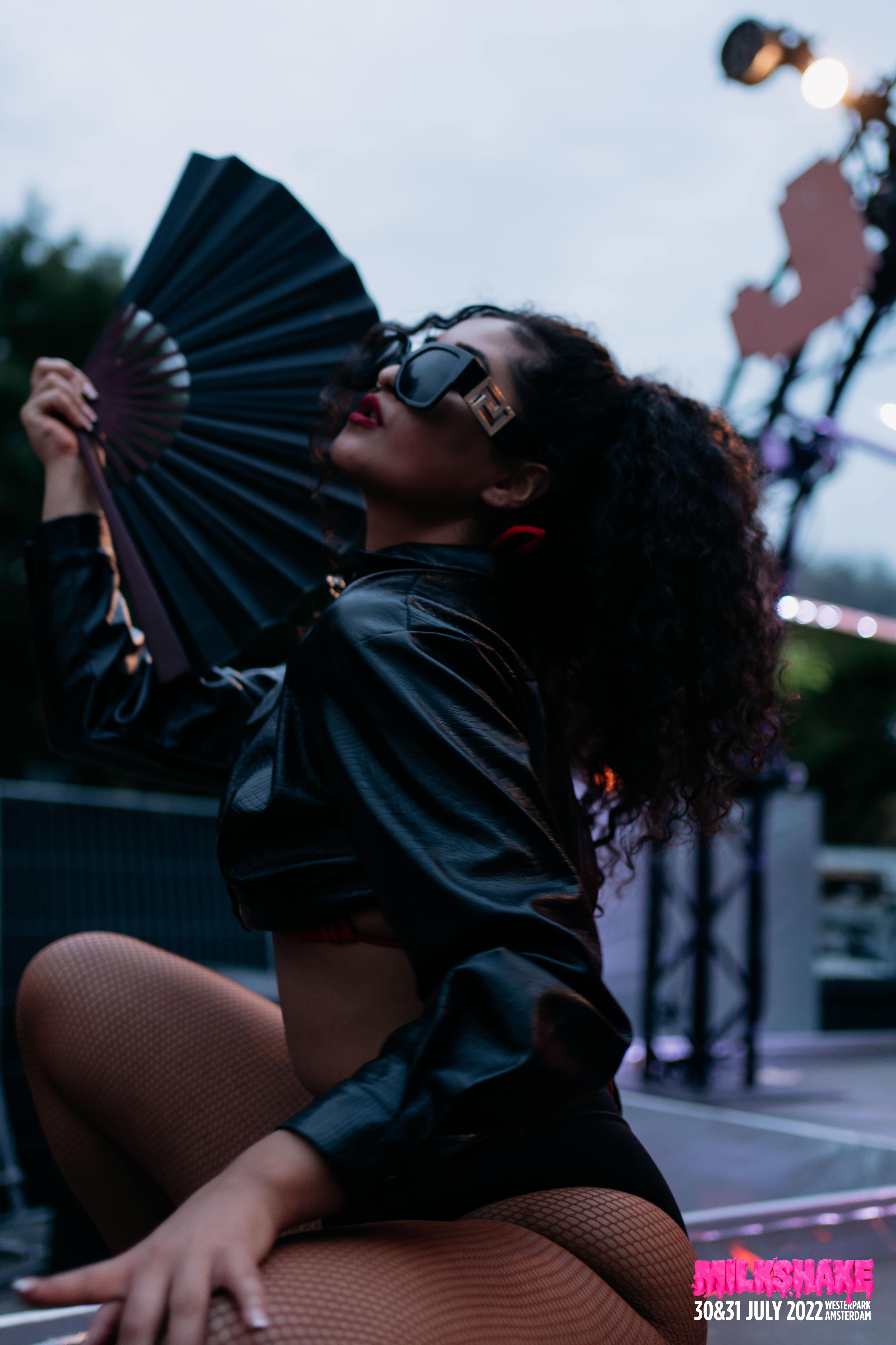 Isabell Janssen - 33