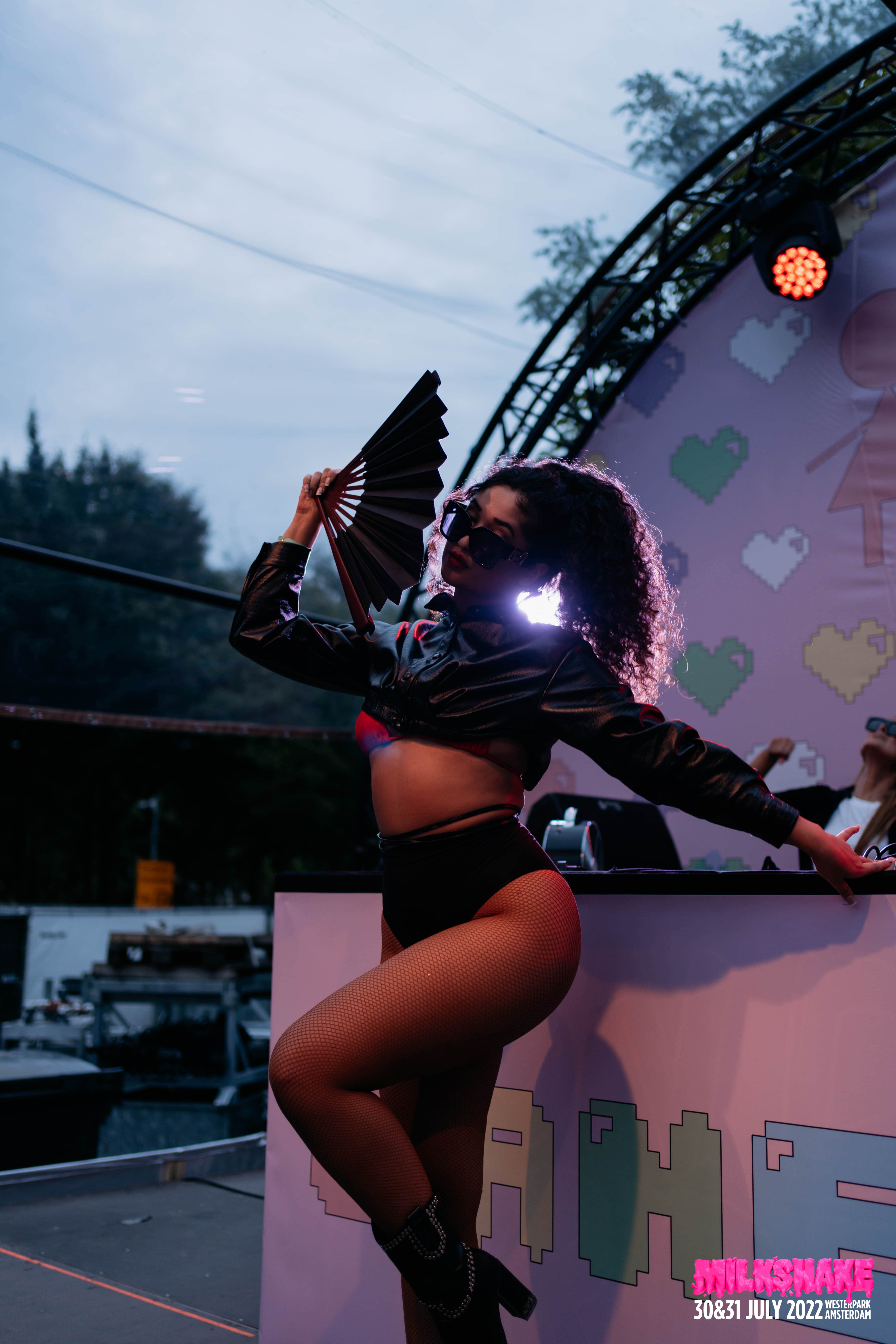 Isabell Janssen - 32