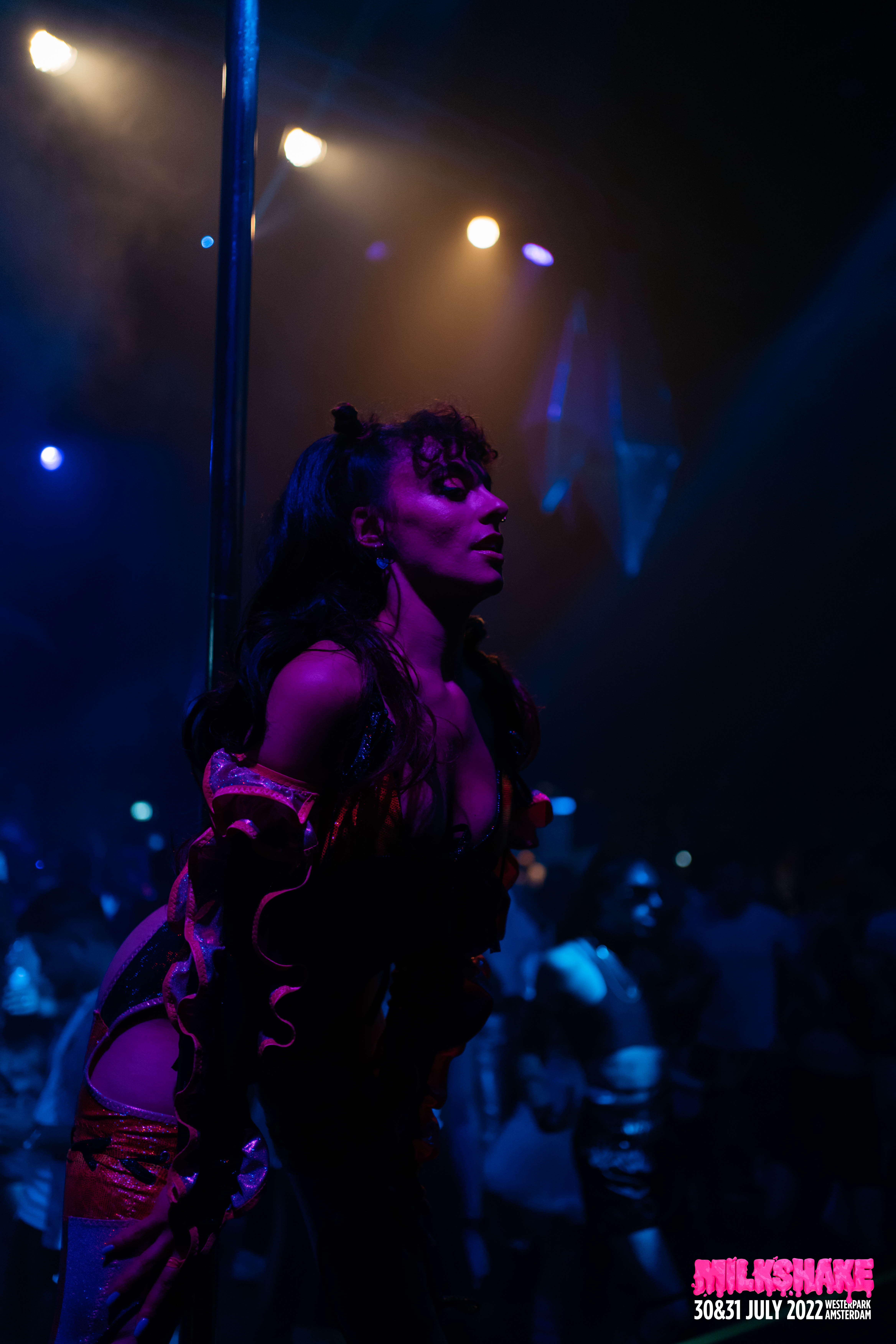 Isabell Janssen - 27