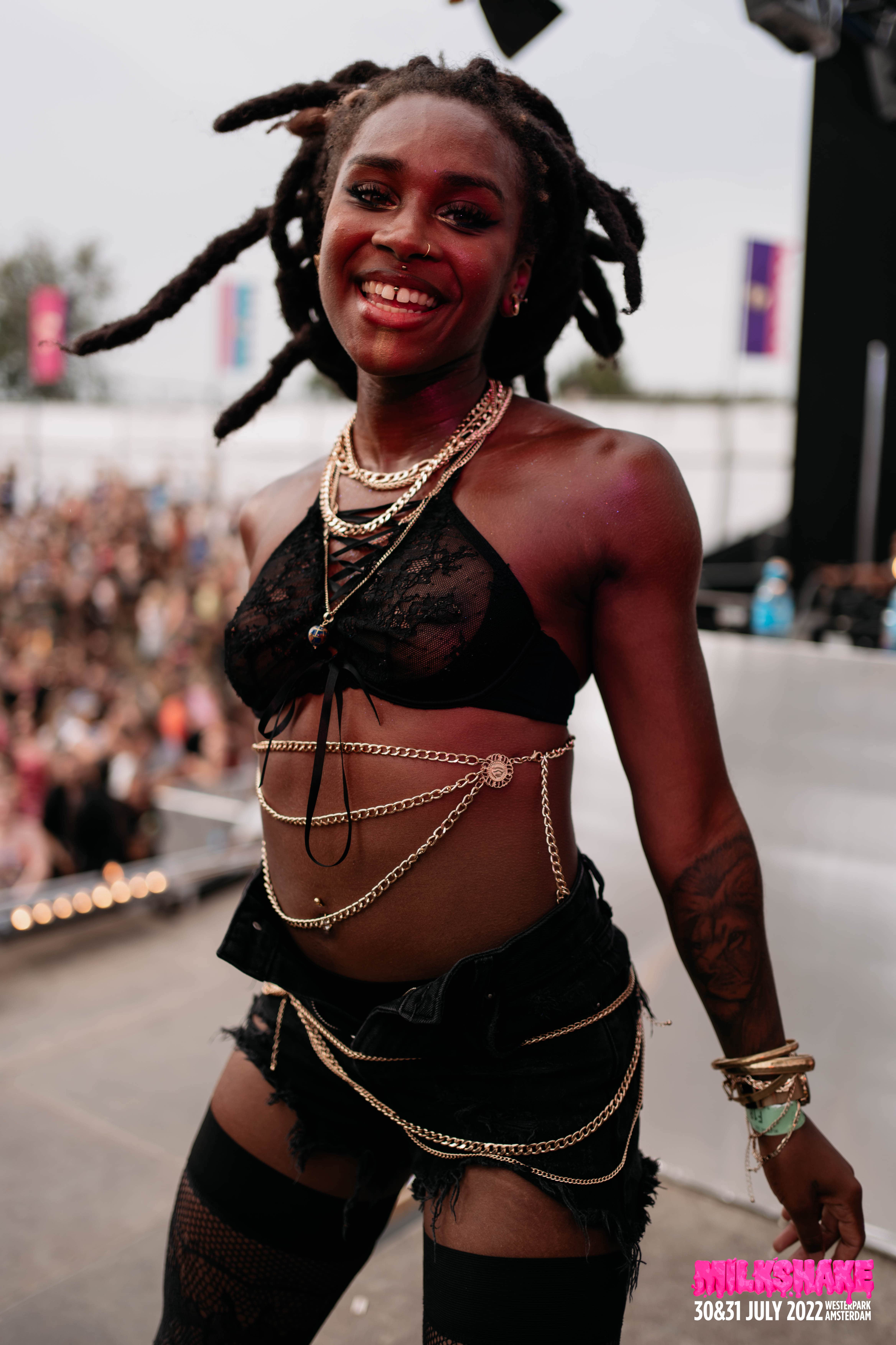 Isabell Janssen - 25