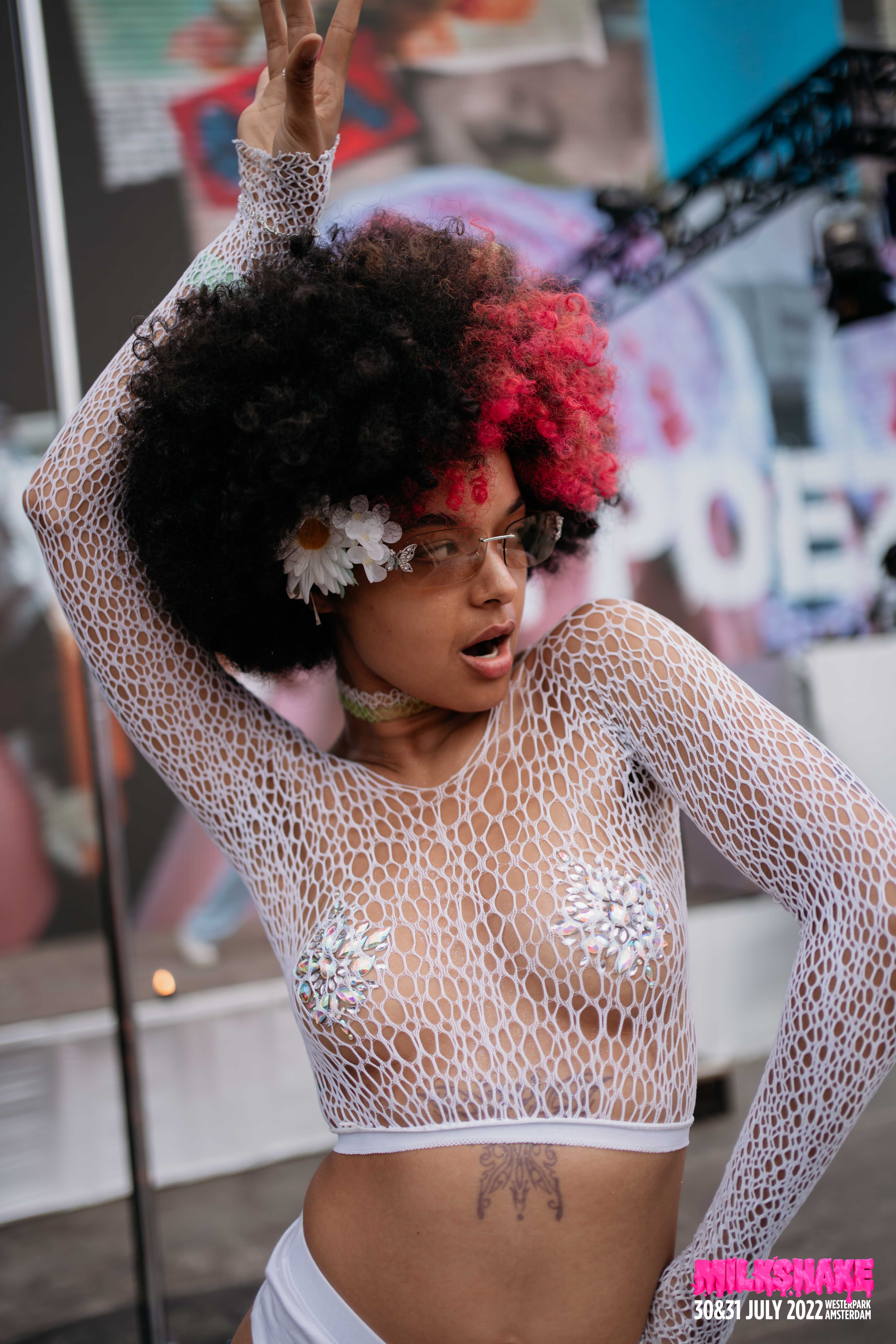 Isabell Janssen - 20