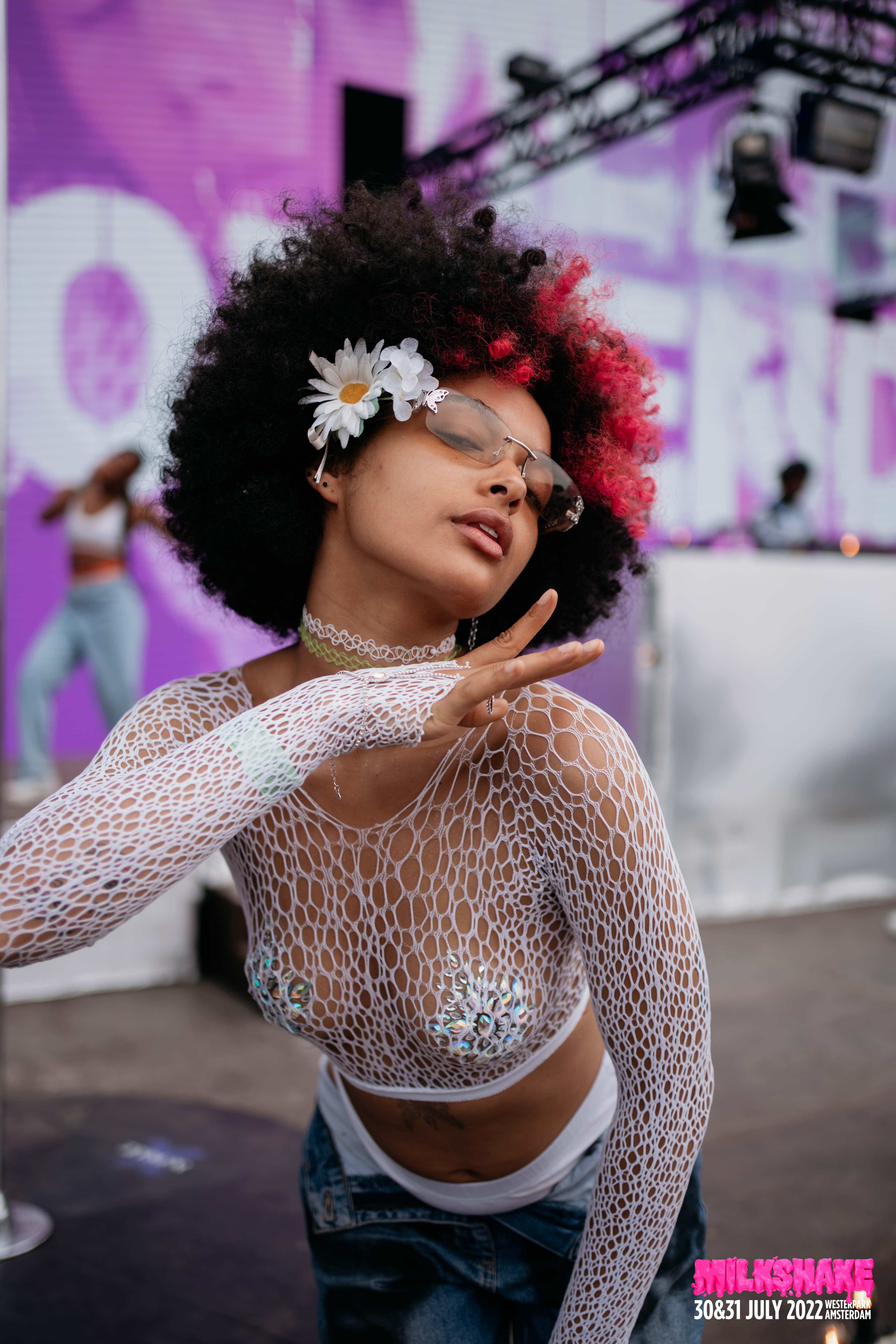 Isabell Janssen - 19