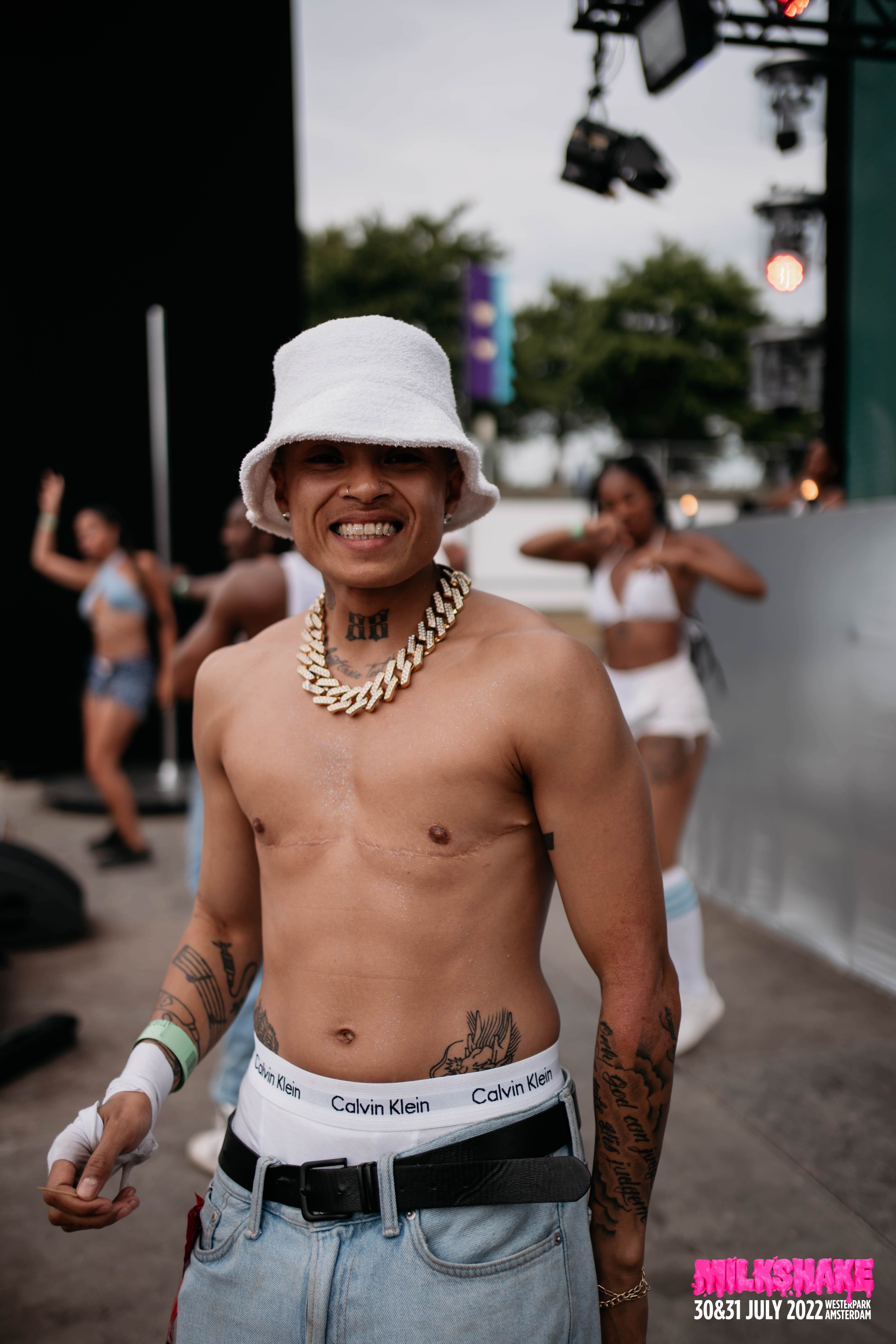 Isabell Janssen - 18