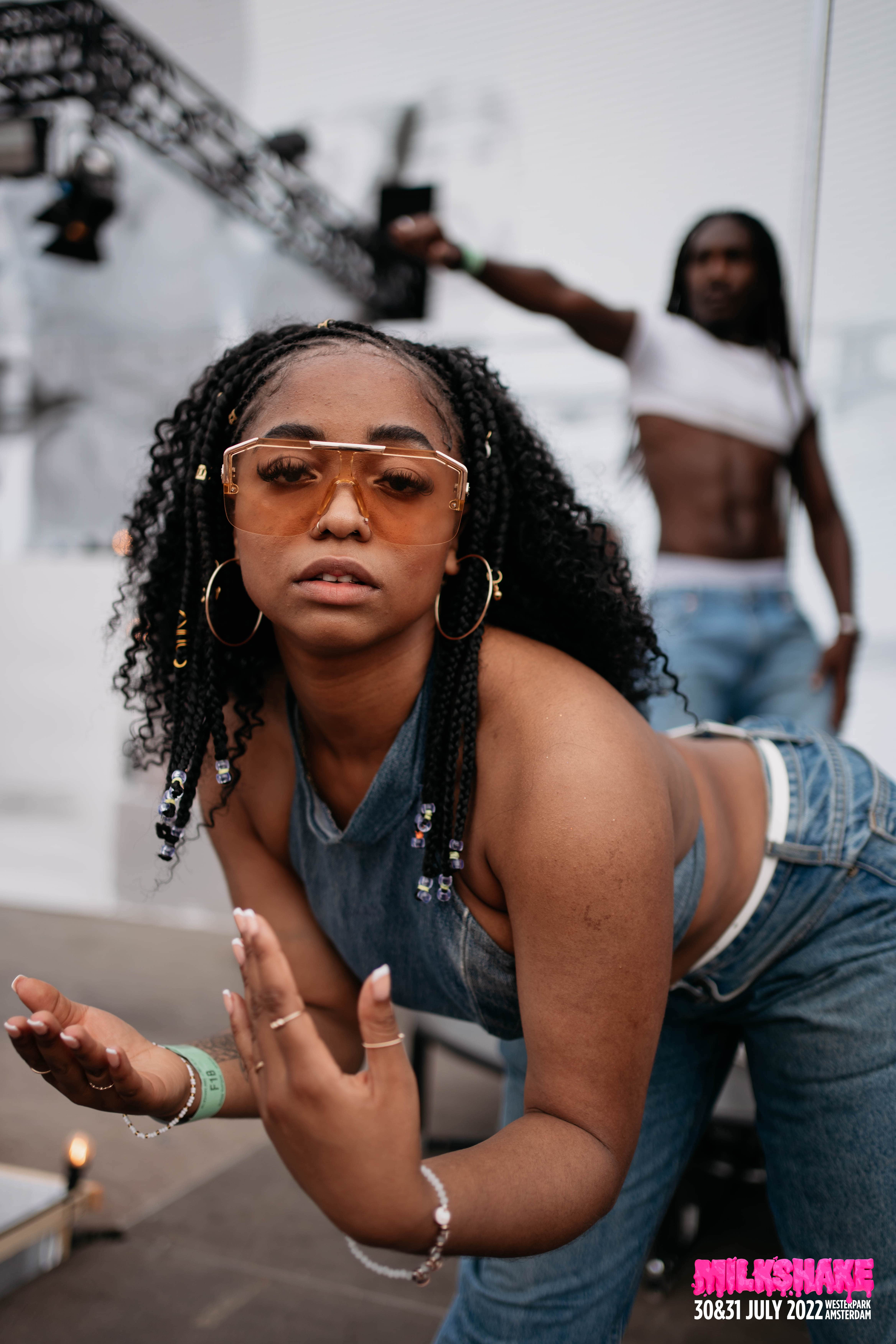 Isabell Janssen - 15