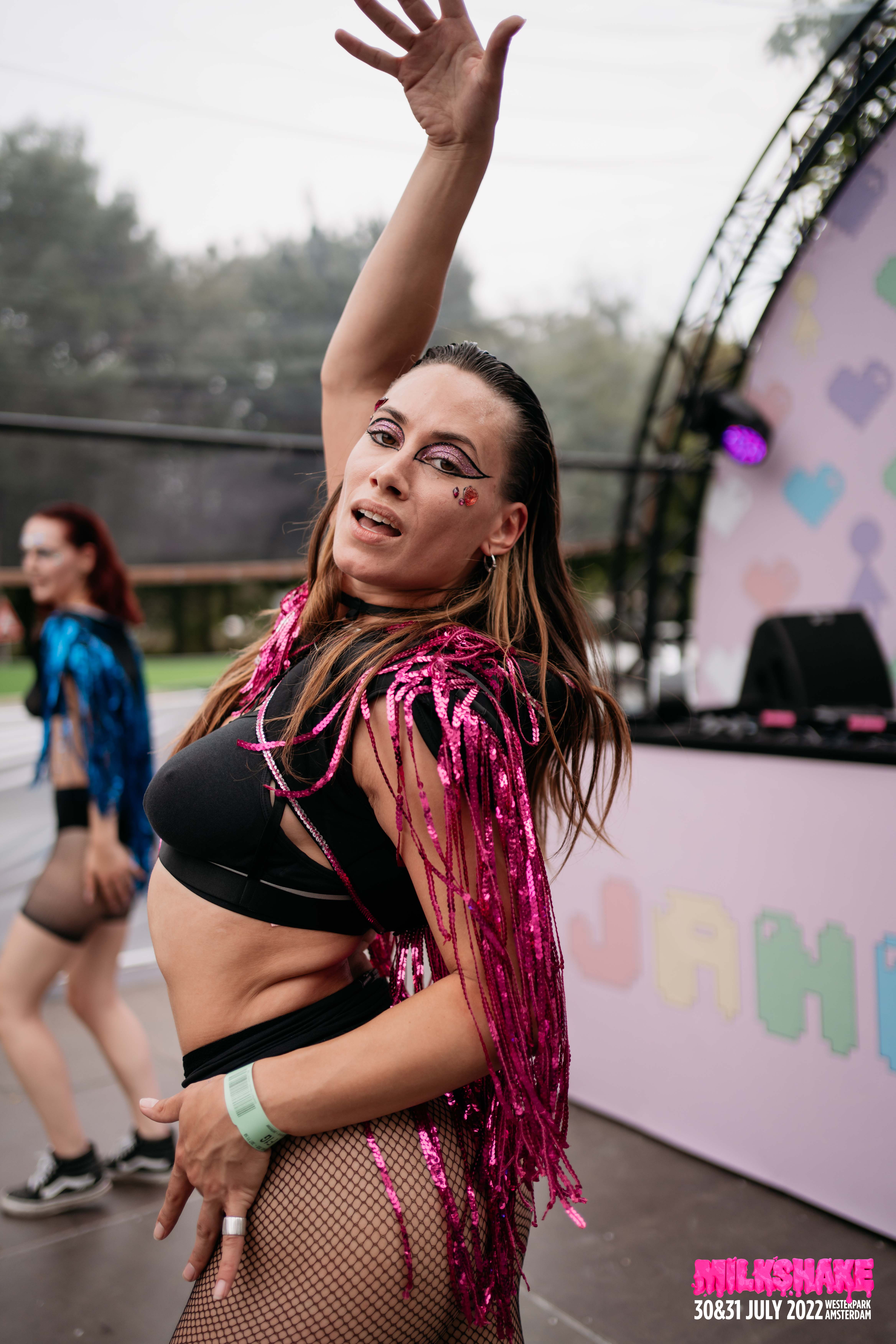 Isabell Janssen - 10