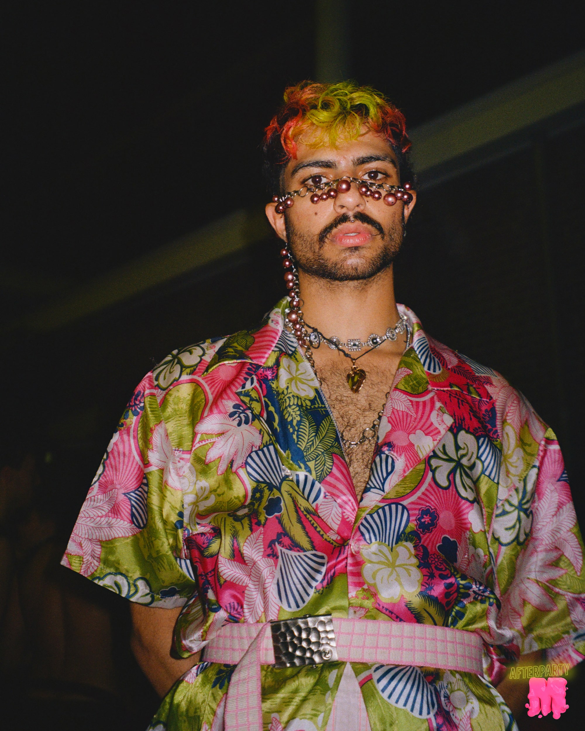 Max van der Voort - 23