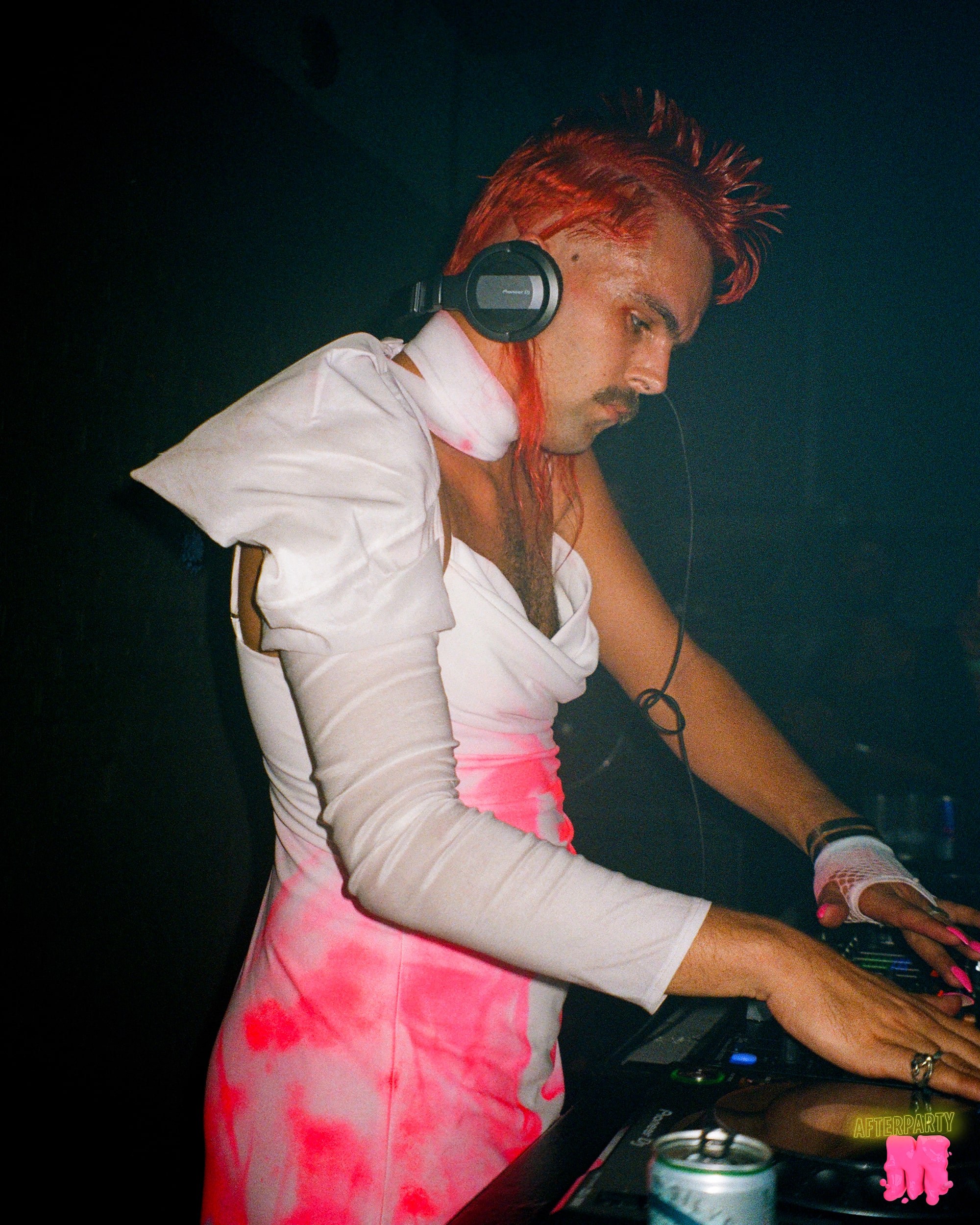 Max van der Voort - 22