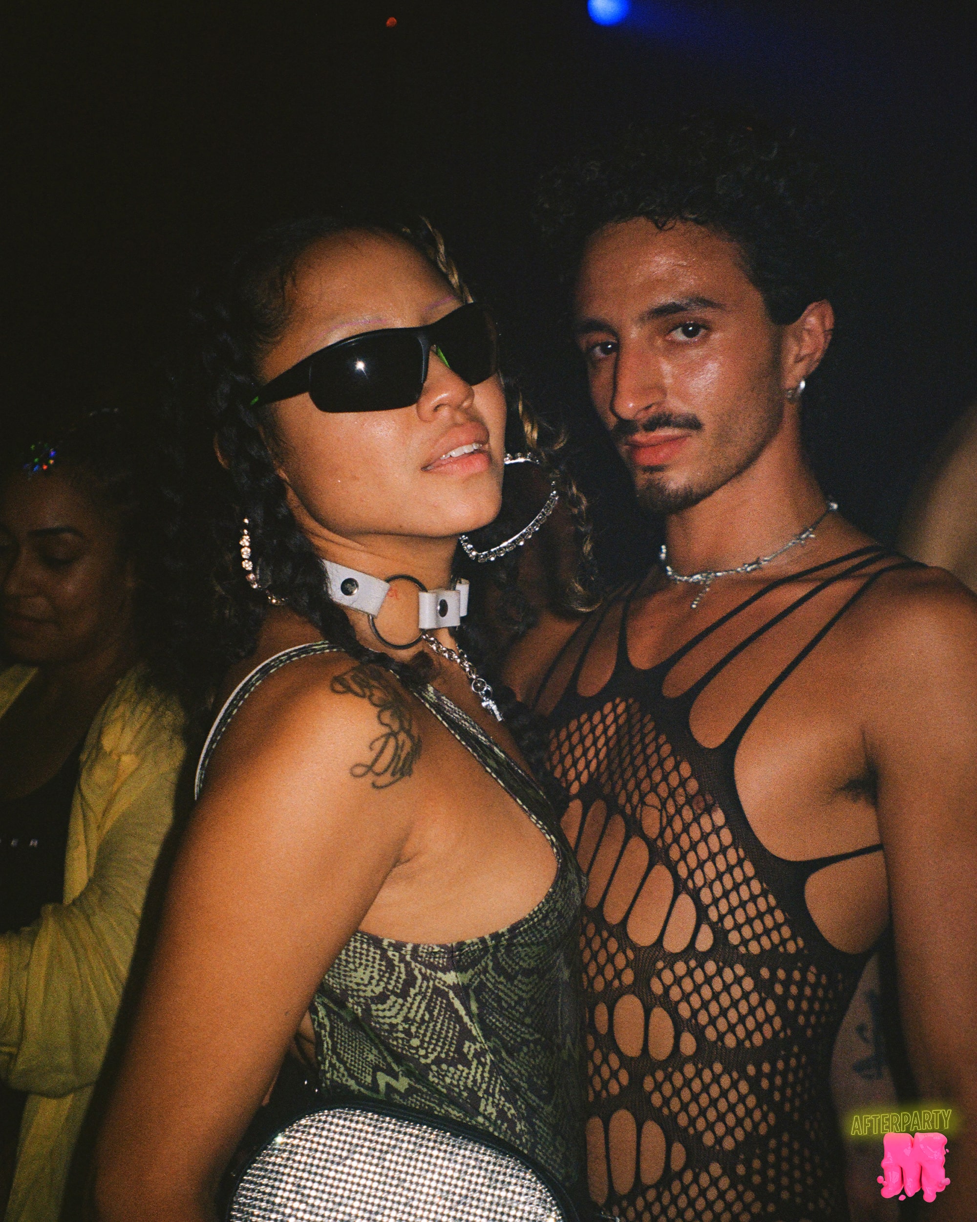 Max van der Voort - 21