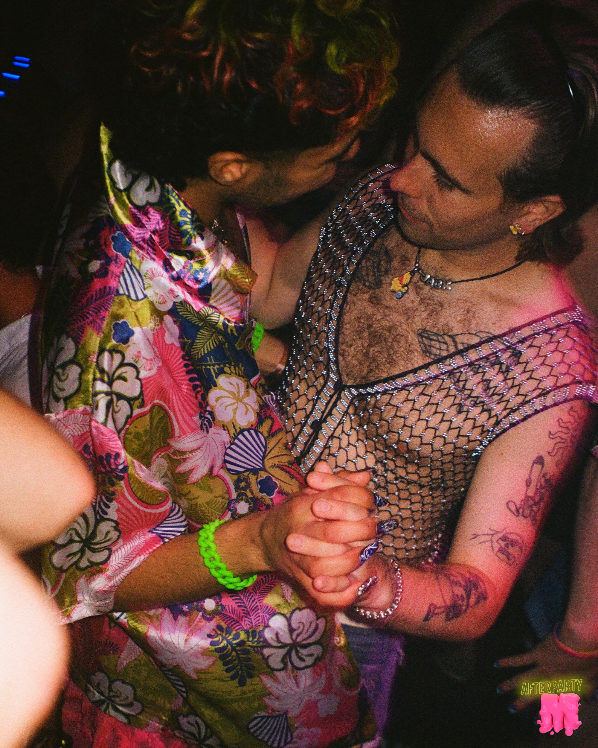 Max van der Voort - 20