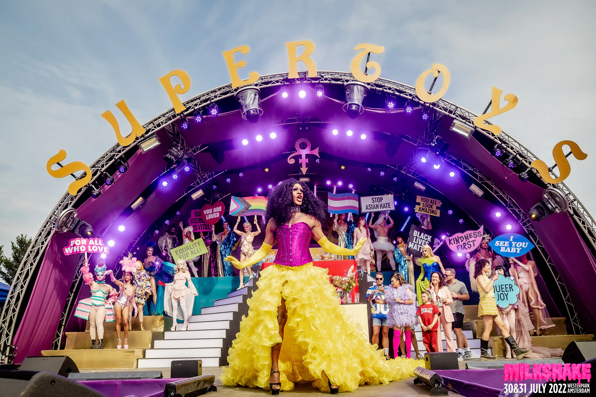 Ben Houdijk - 85 Ben Houdijk - 85