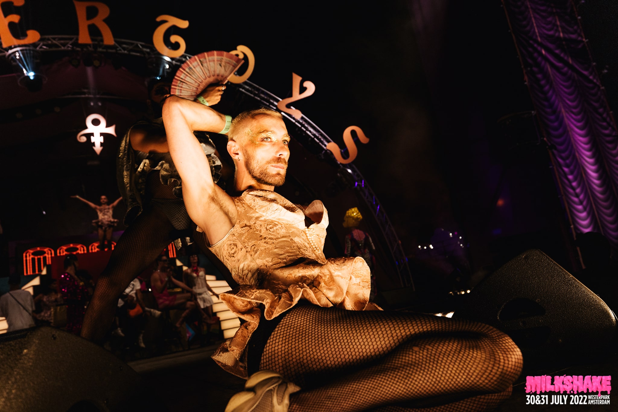 Kirsten van Santen - Sunday - 78