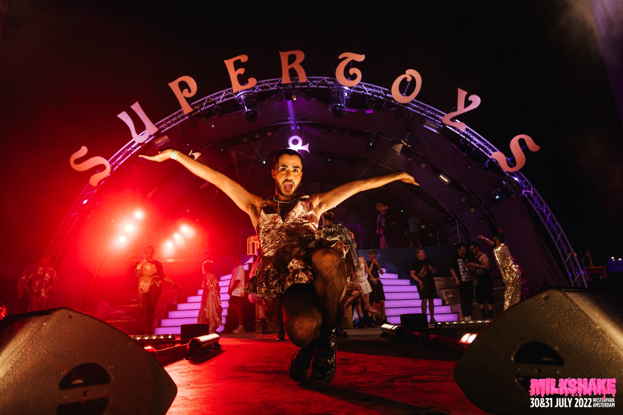 Kirsten van Santen - Sunday - 3