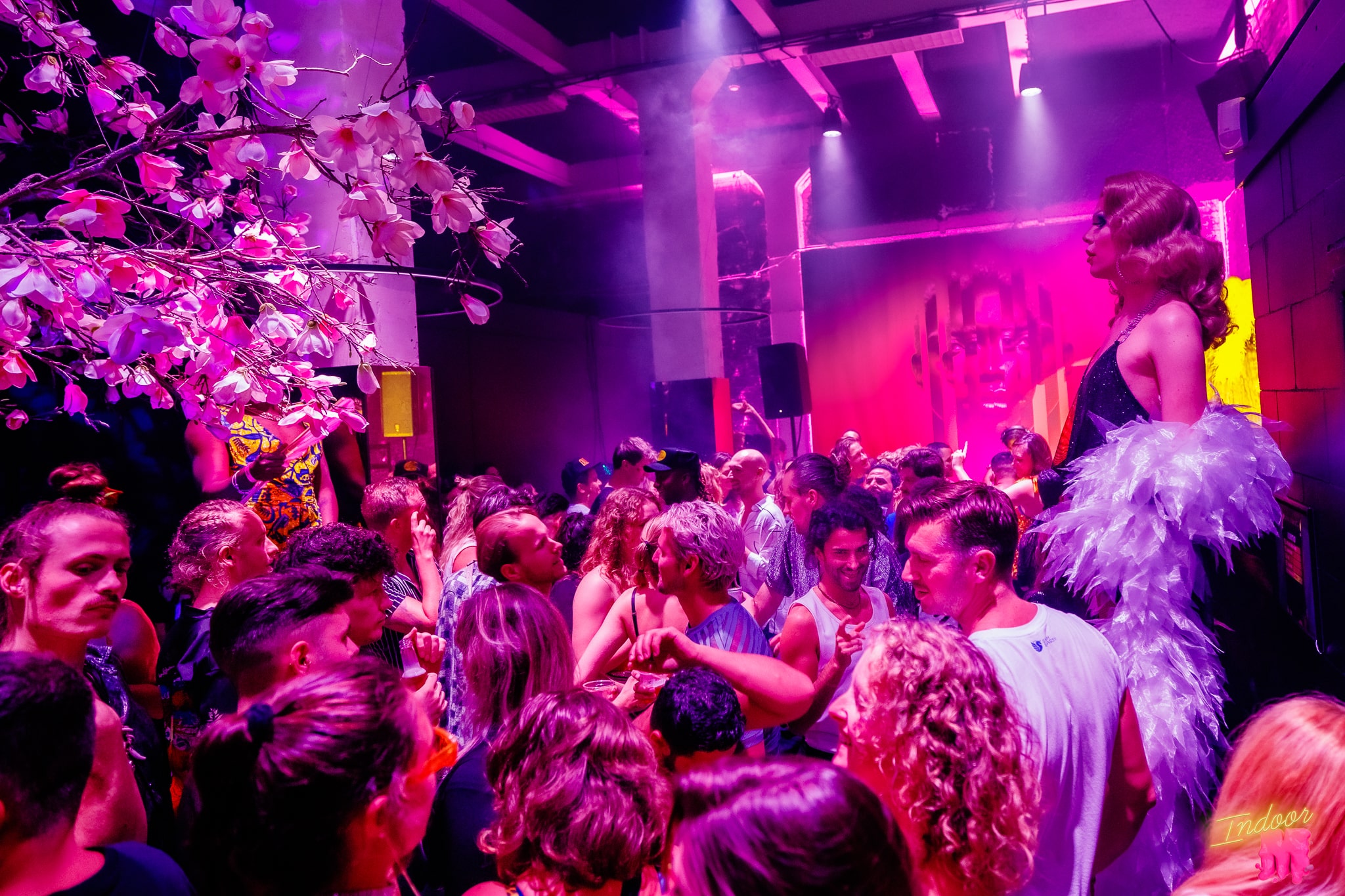 Ben Houdijk - Indoor - 58