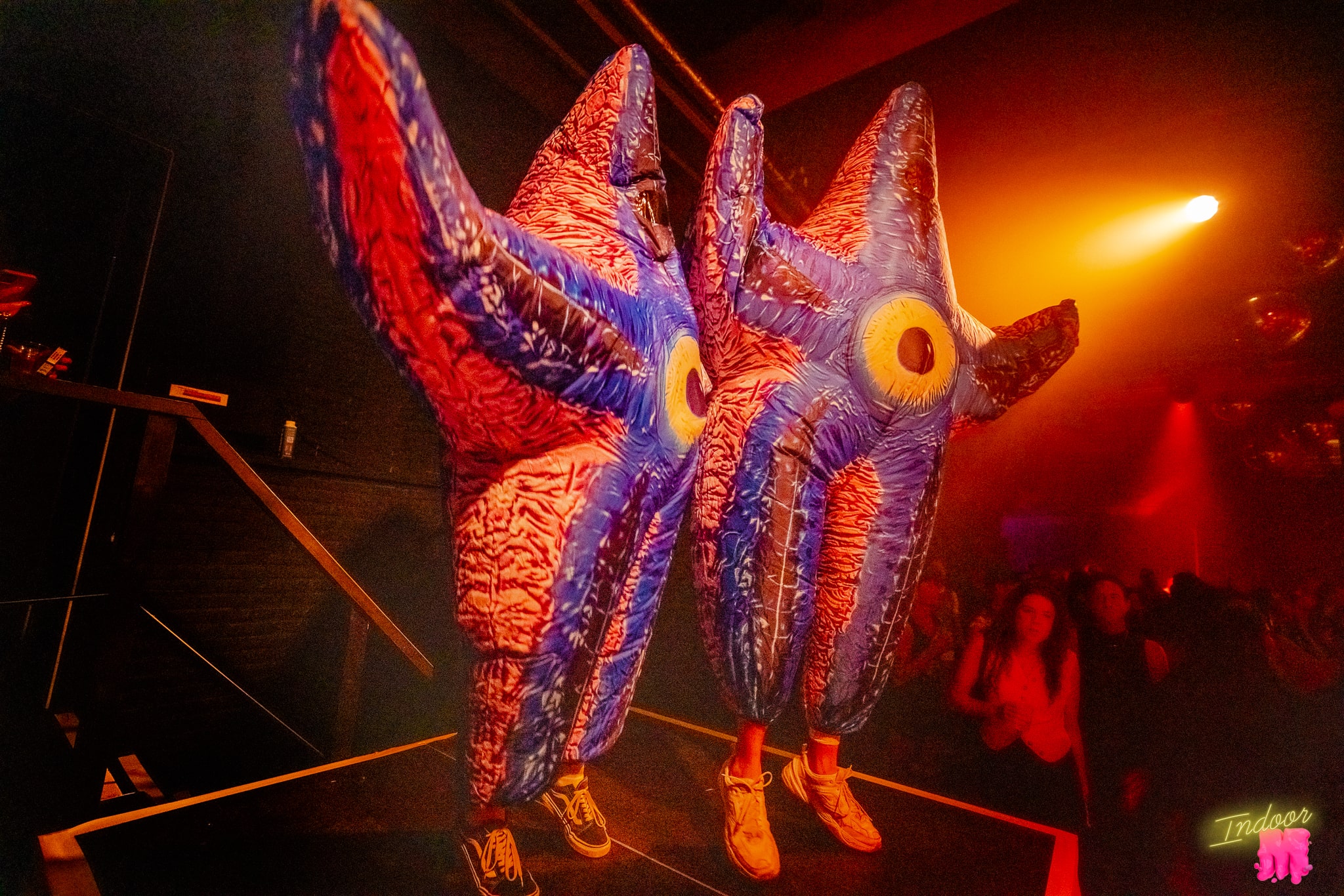 Ben Houdijk - Indoor - 57