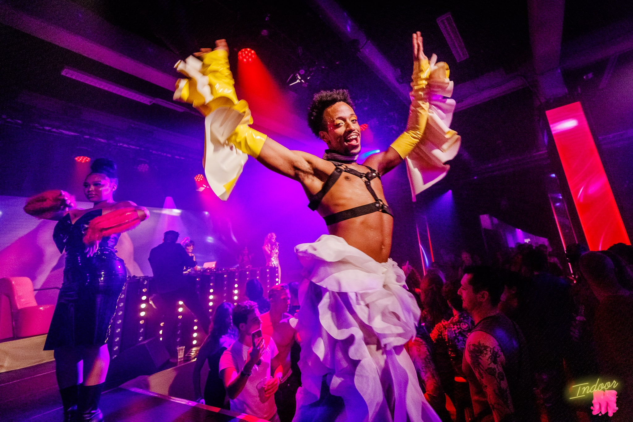 Ben Houdijk - Indoor - 54