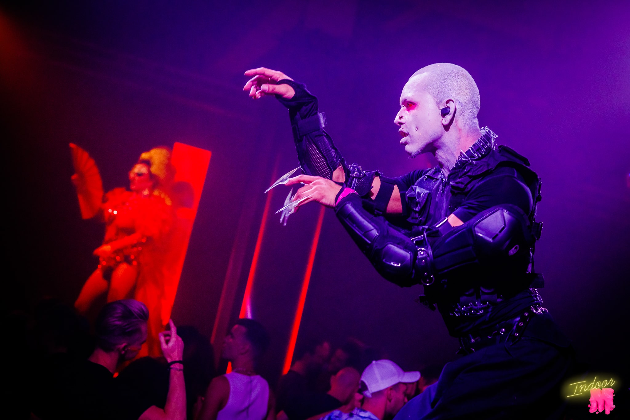 Ben Houdijk - Indoor - 50