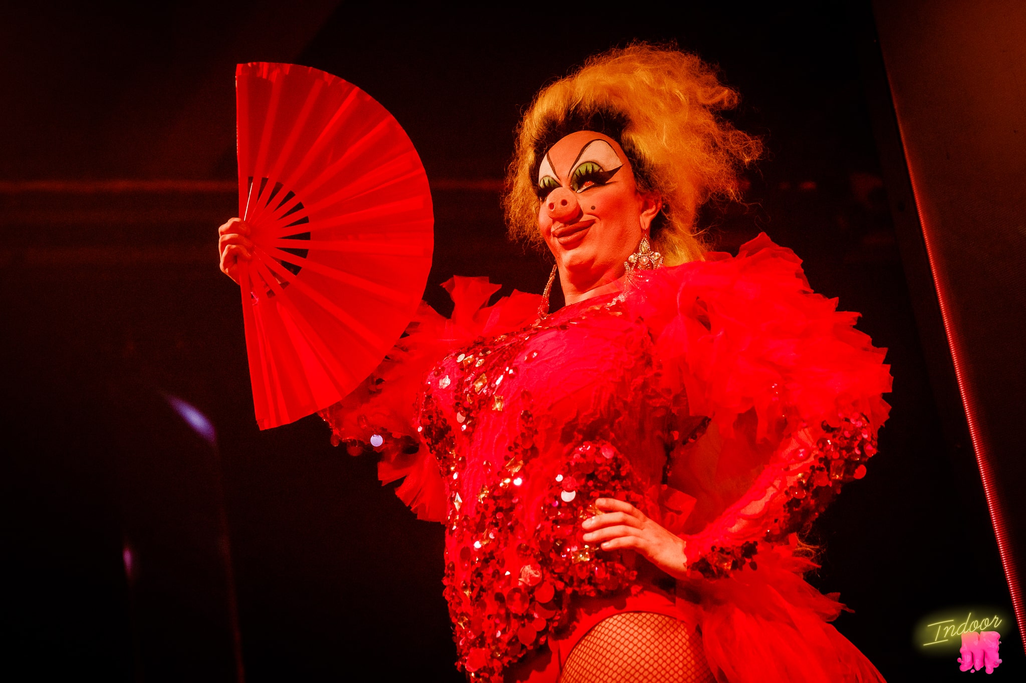 Ben Houdijk - Indoor - 49