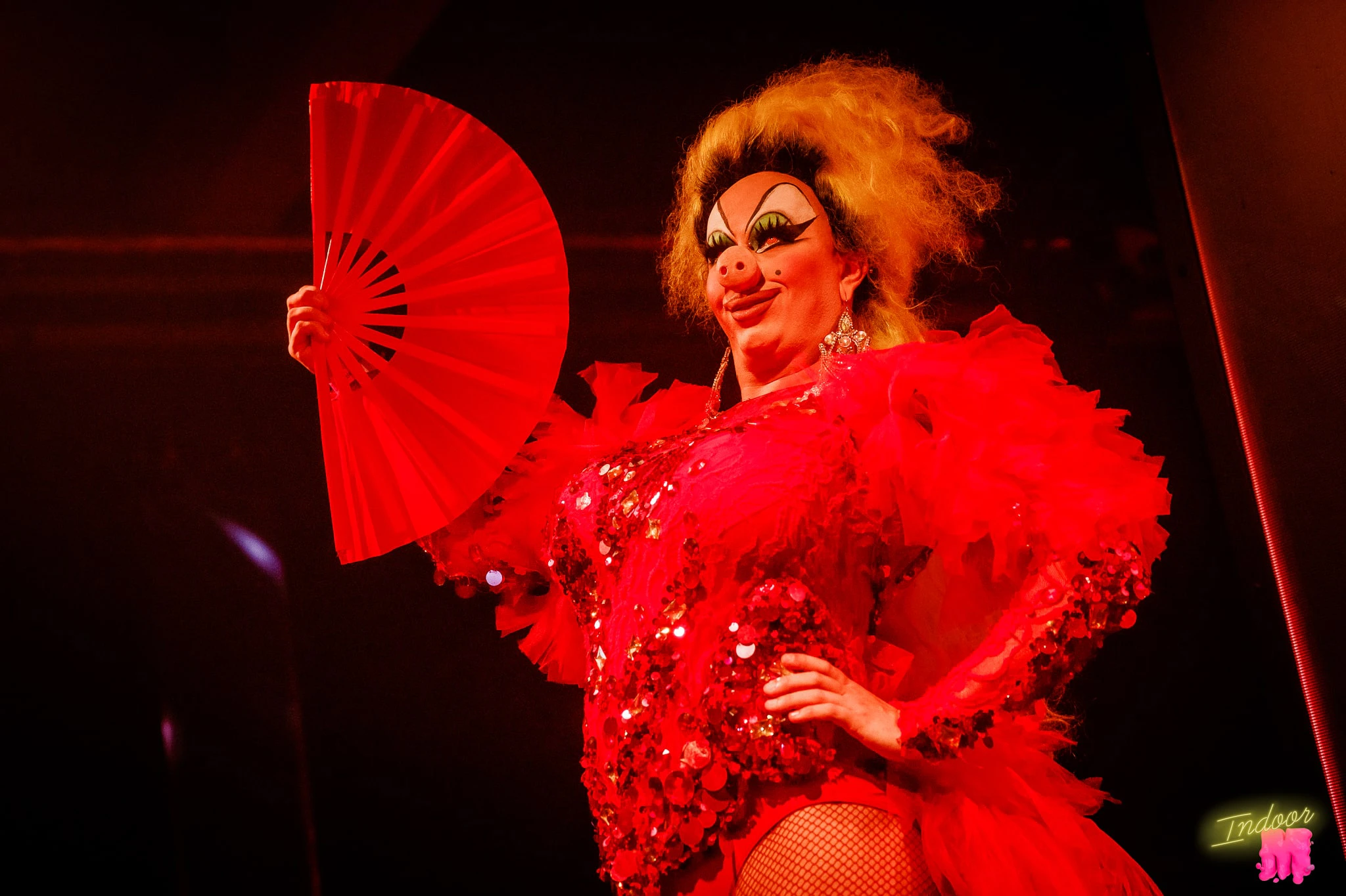 Ben Houdijk - Indoor - 49 Ben Houdijk - Indoor - 49