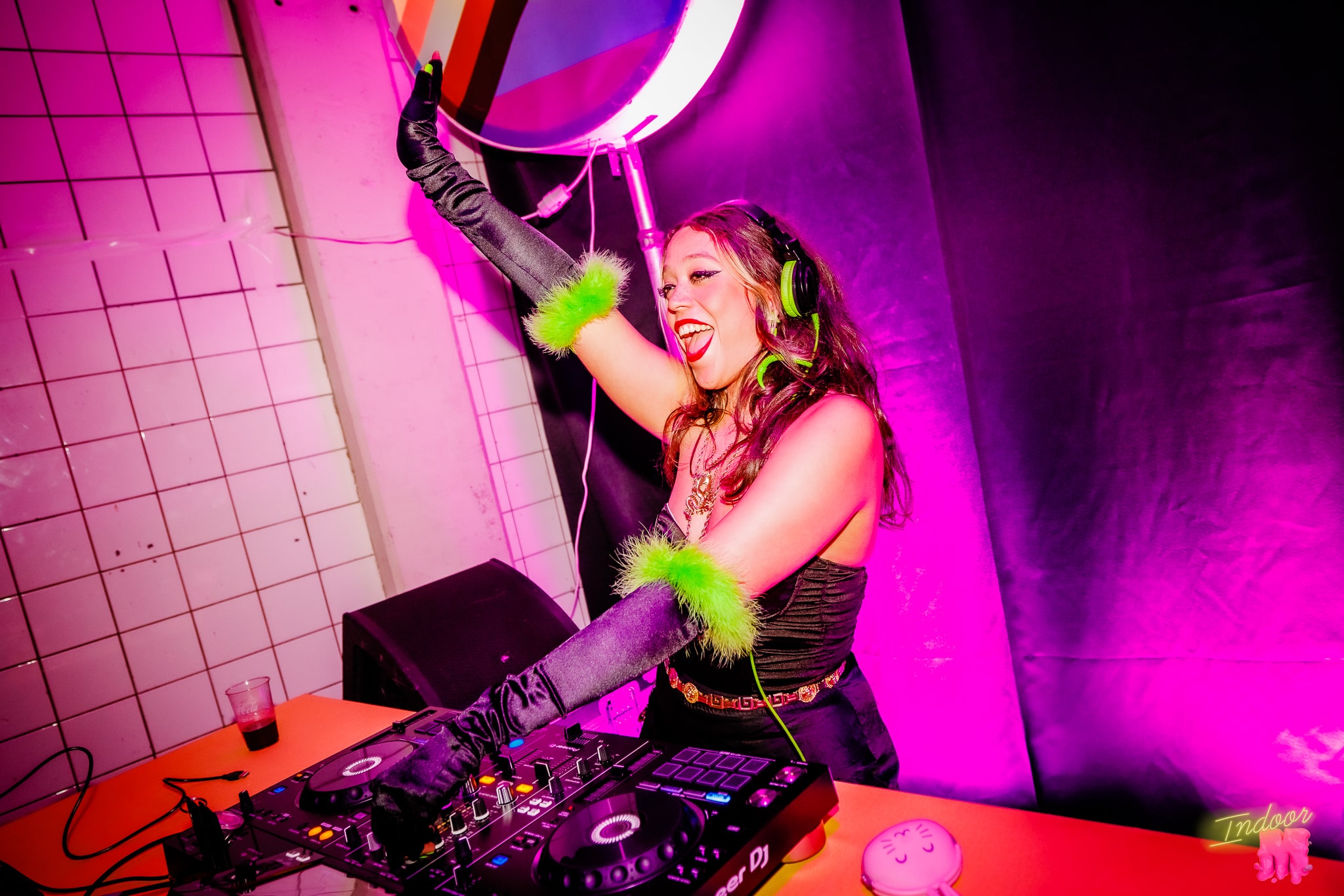 Ben Houdijk - Indoor - 48