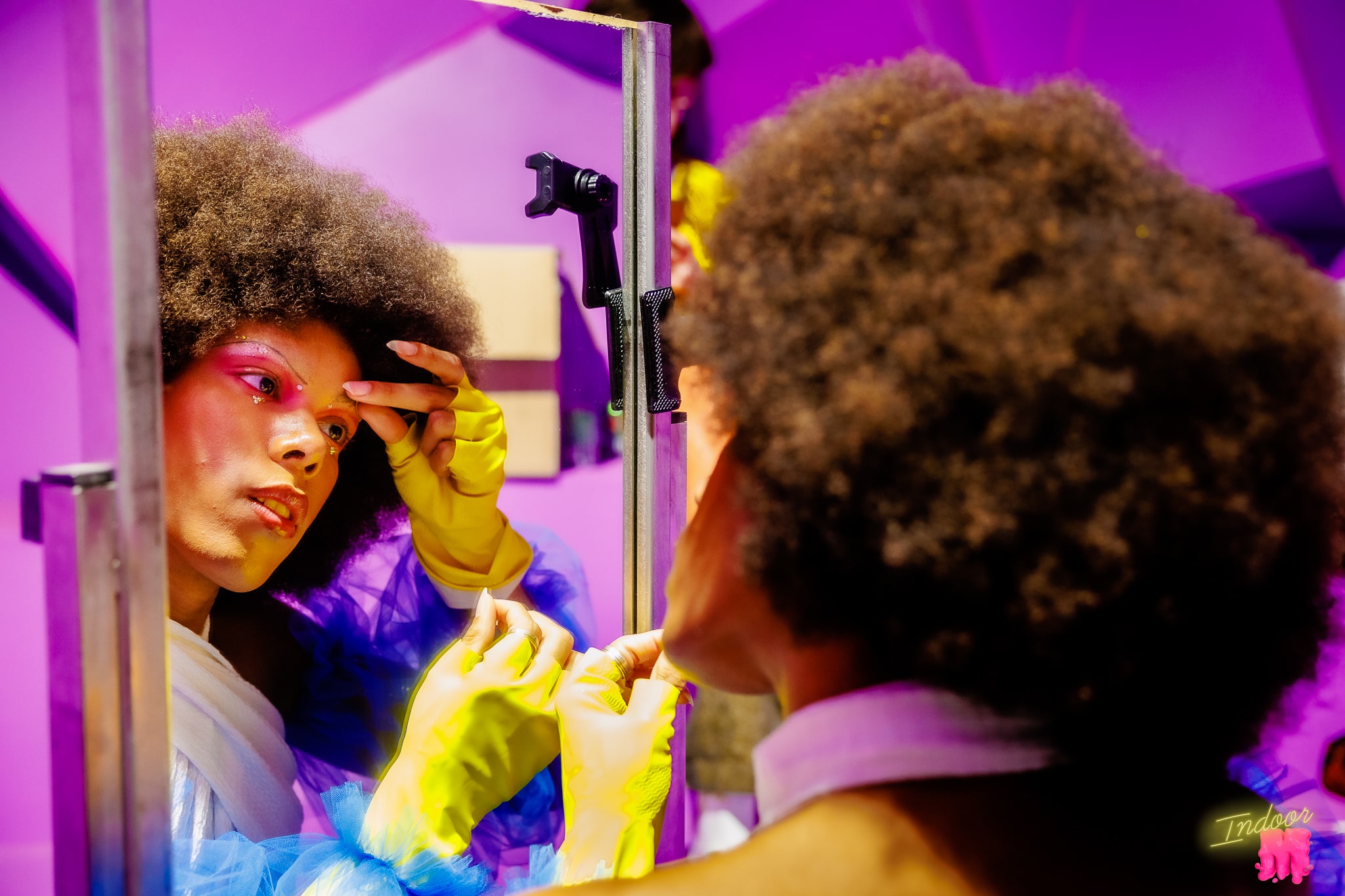 Ben Houdijk - Indoor - 46