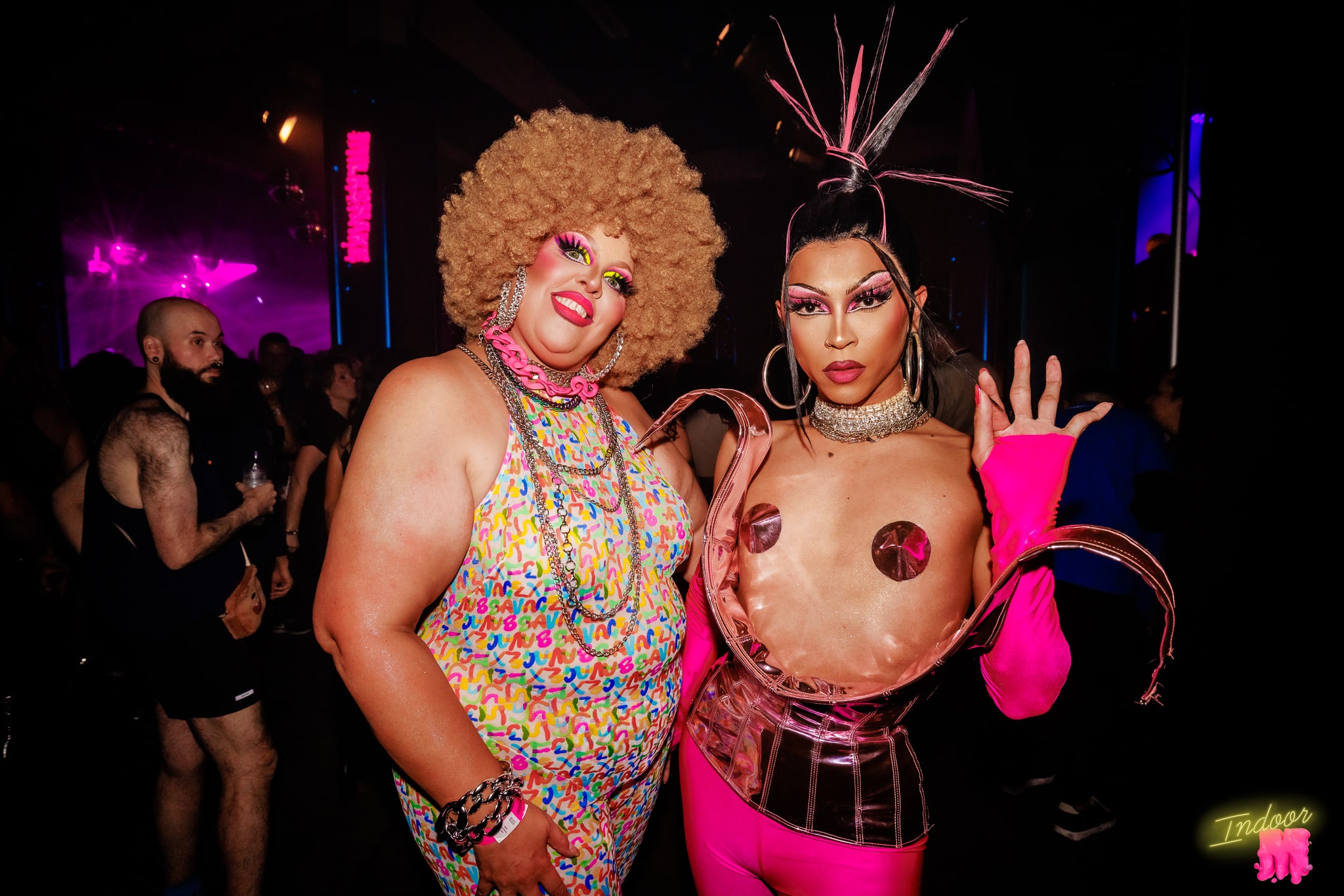 Ben Houdijk - Indoor - 45