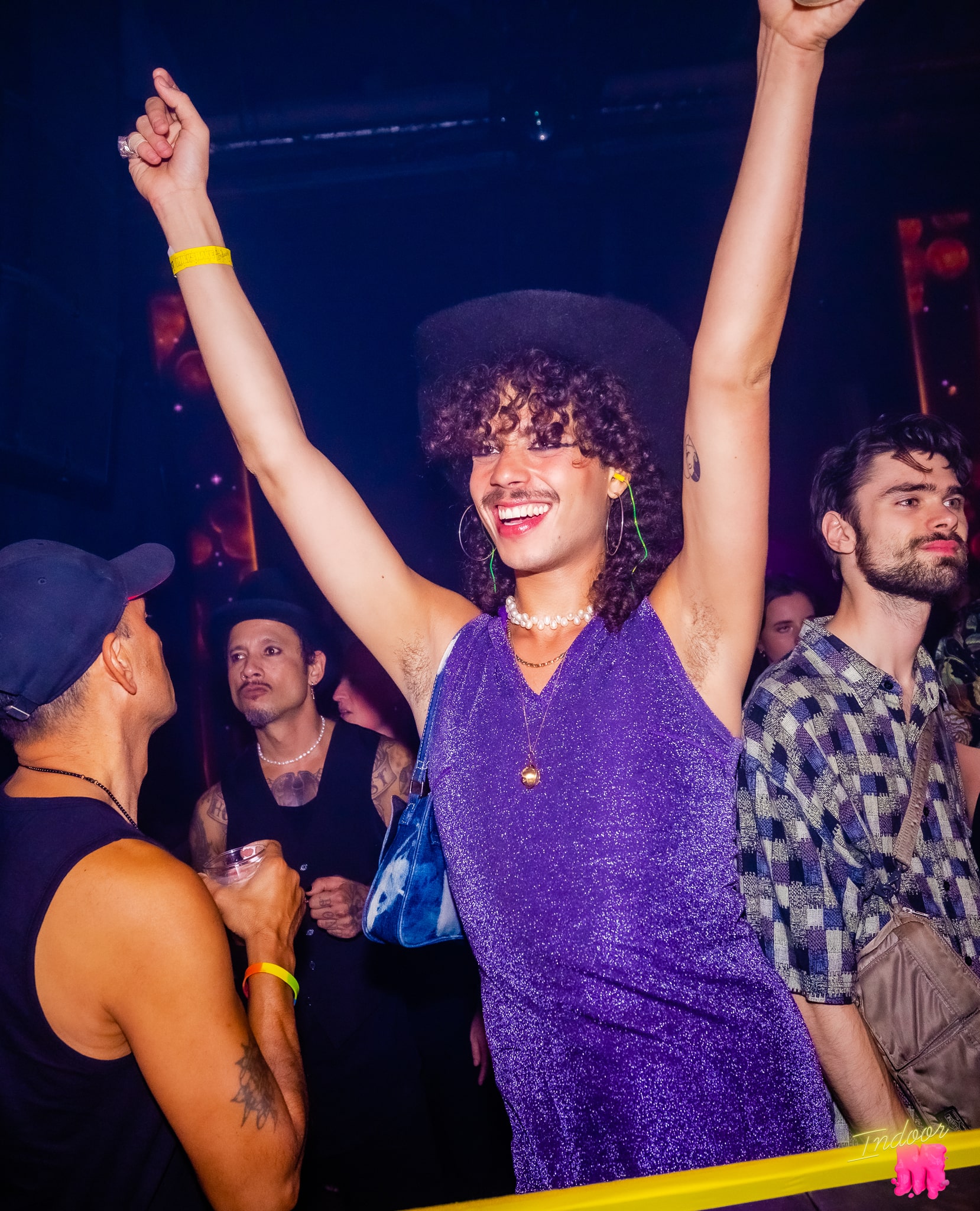 Ben Houdijk - Indoor - 42