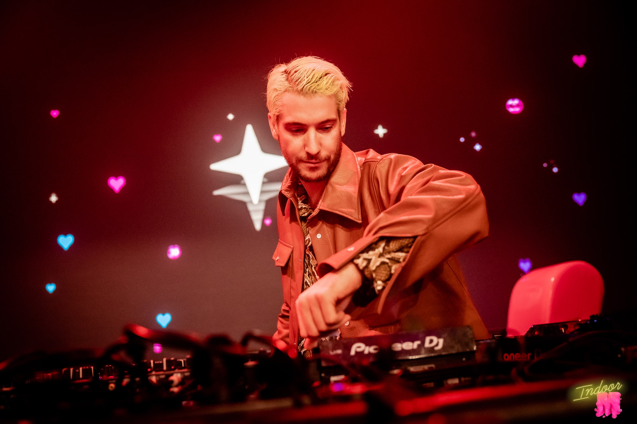 Ben Houdijk - Indoor - 40