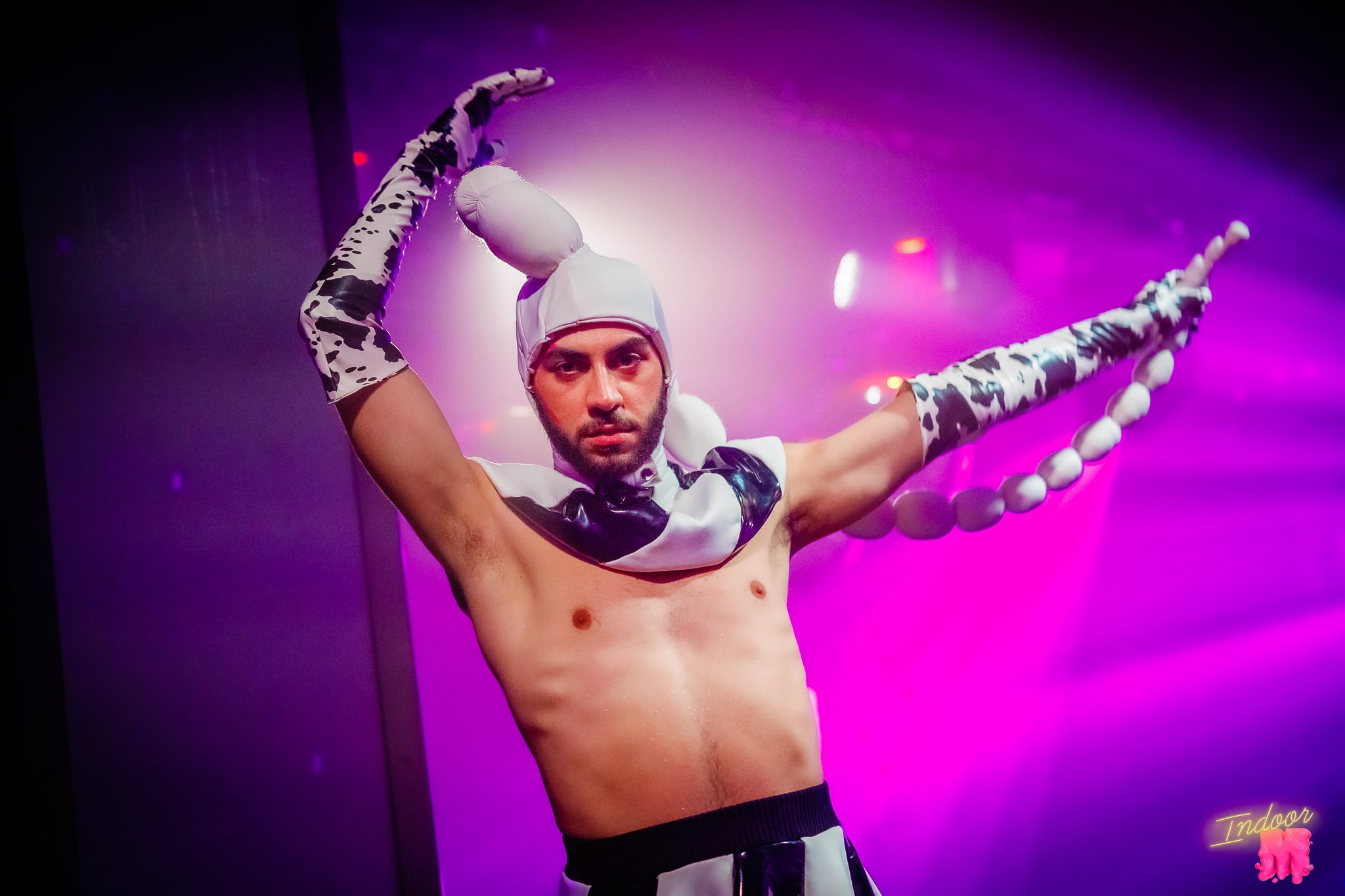 Ben Houdijk - Indoor - 39