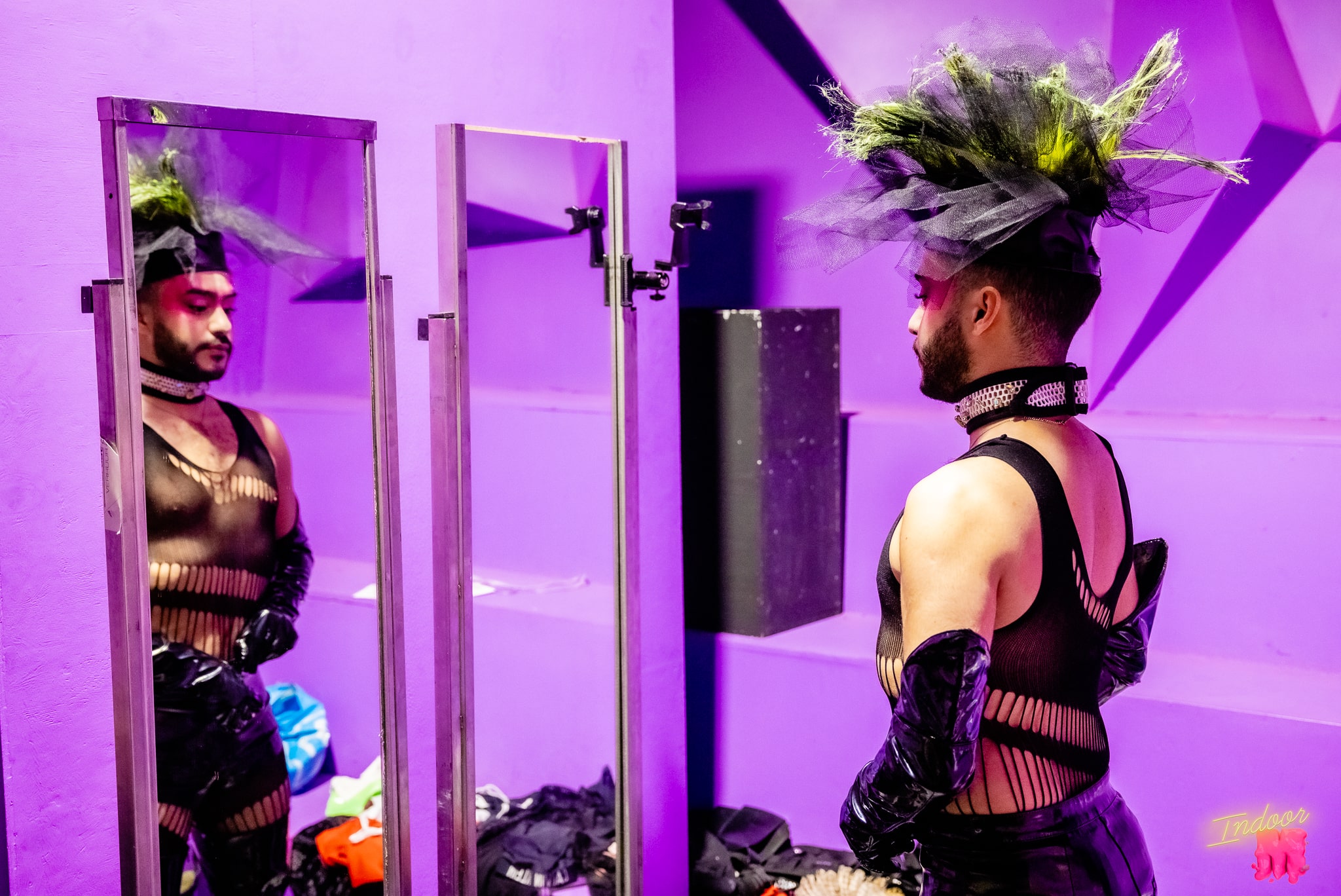 Ben Houdijk - Indoor - 38