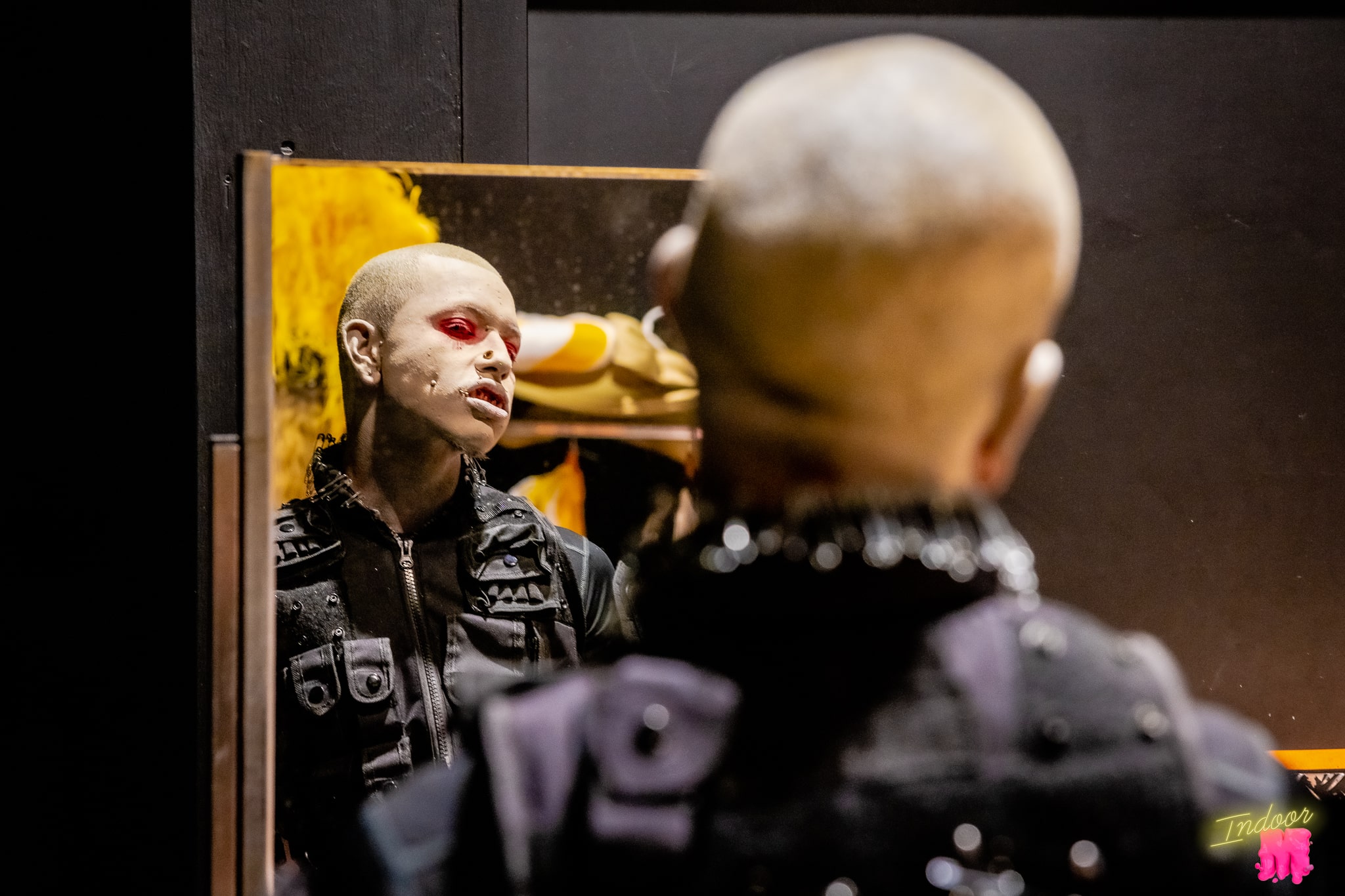 Ben Houdijk - Indoor - 37