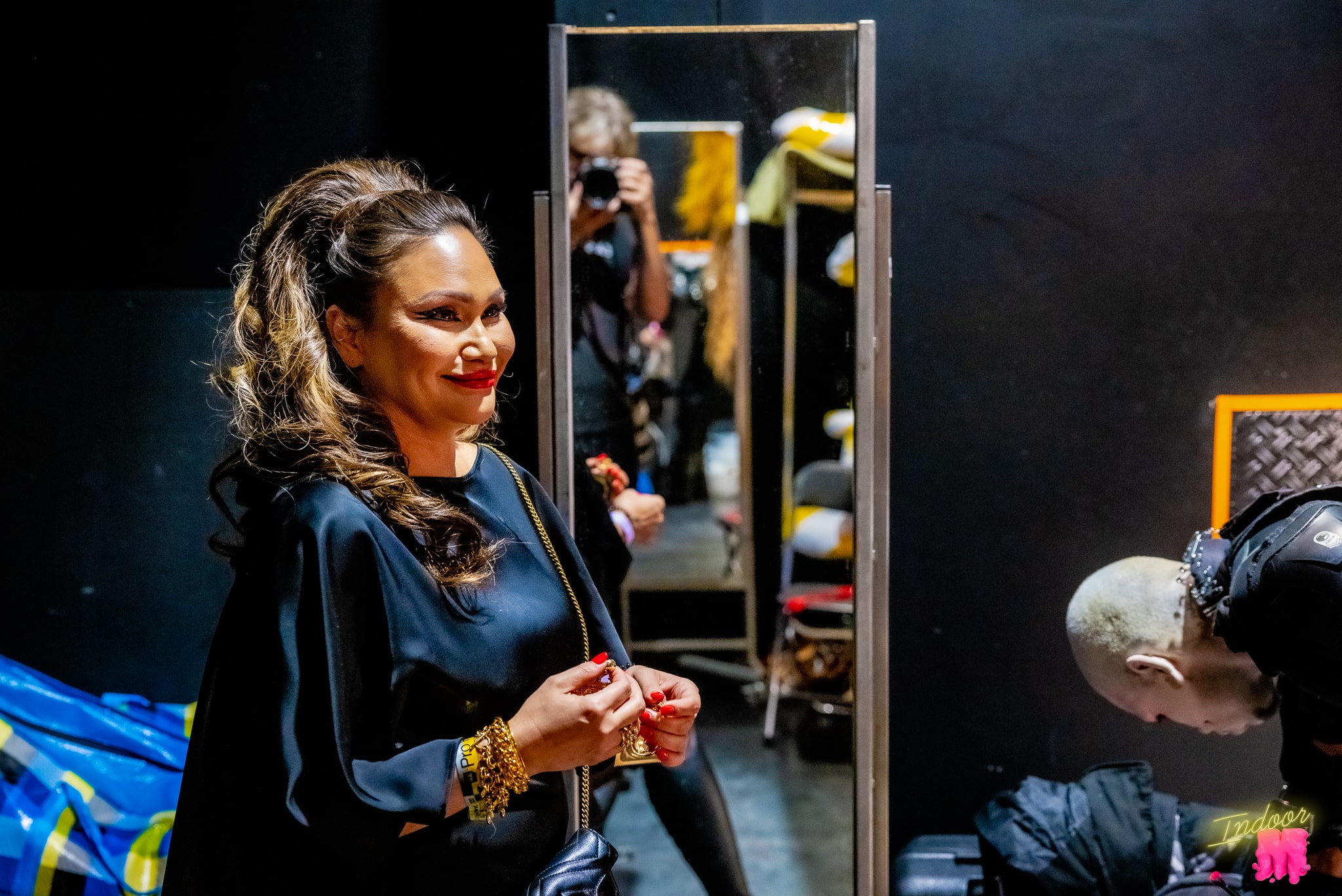 Ben Houdijk - Indoor - 36