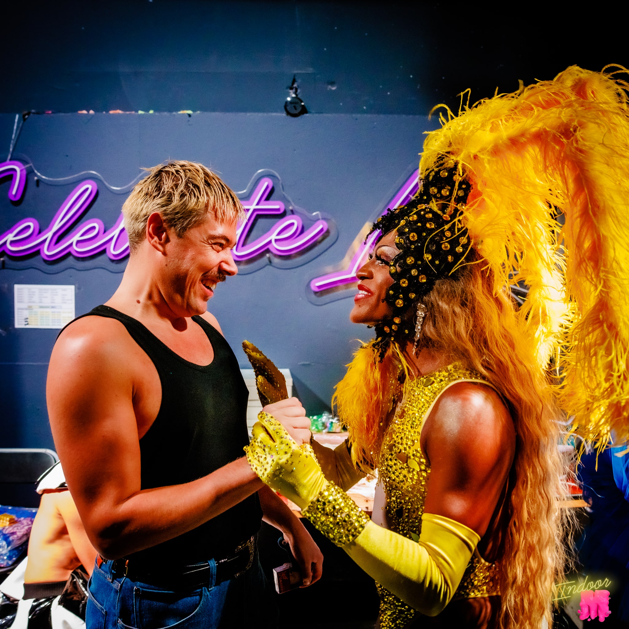 Ben Houdijk - Indoor - 35