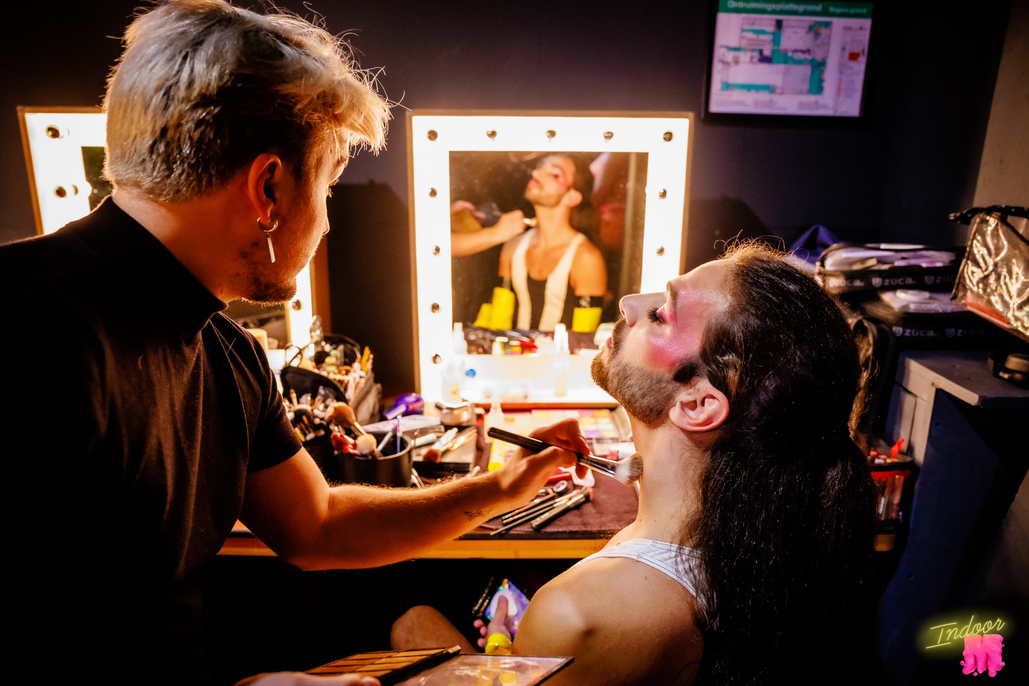 Ben Houdijk - Indoor - 34