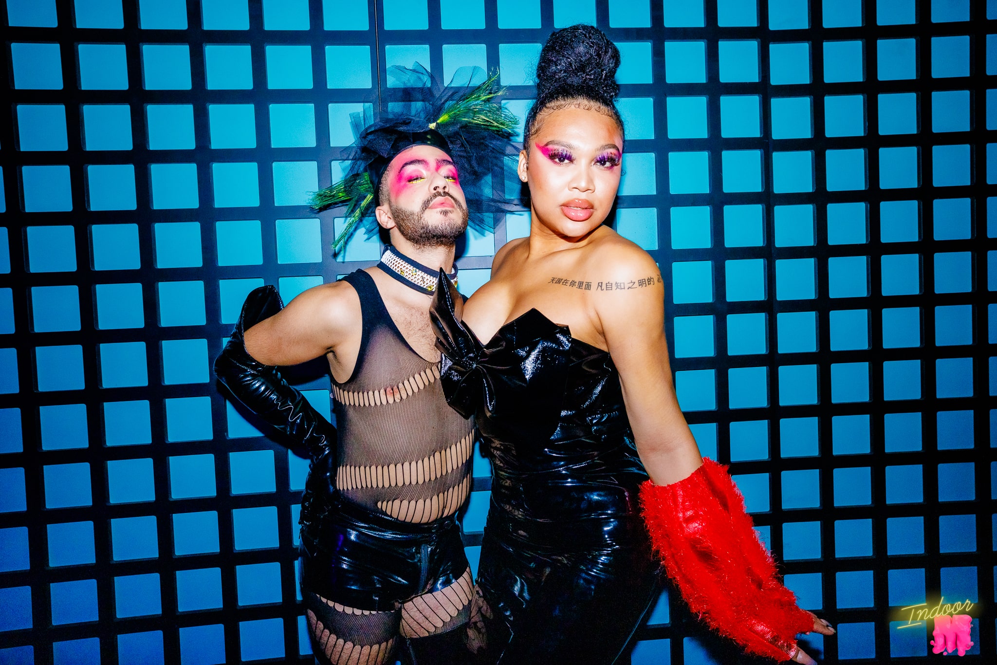 Ben Houdijk - Indoor - 30