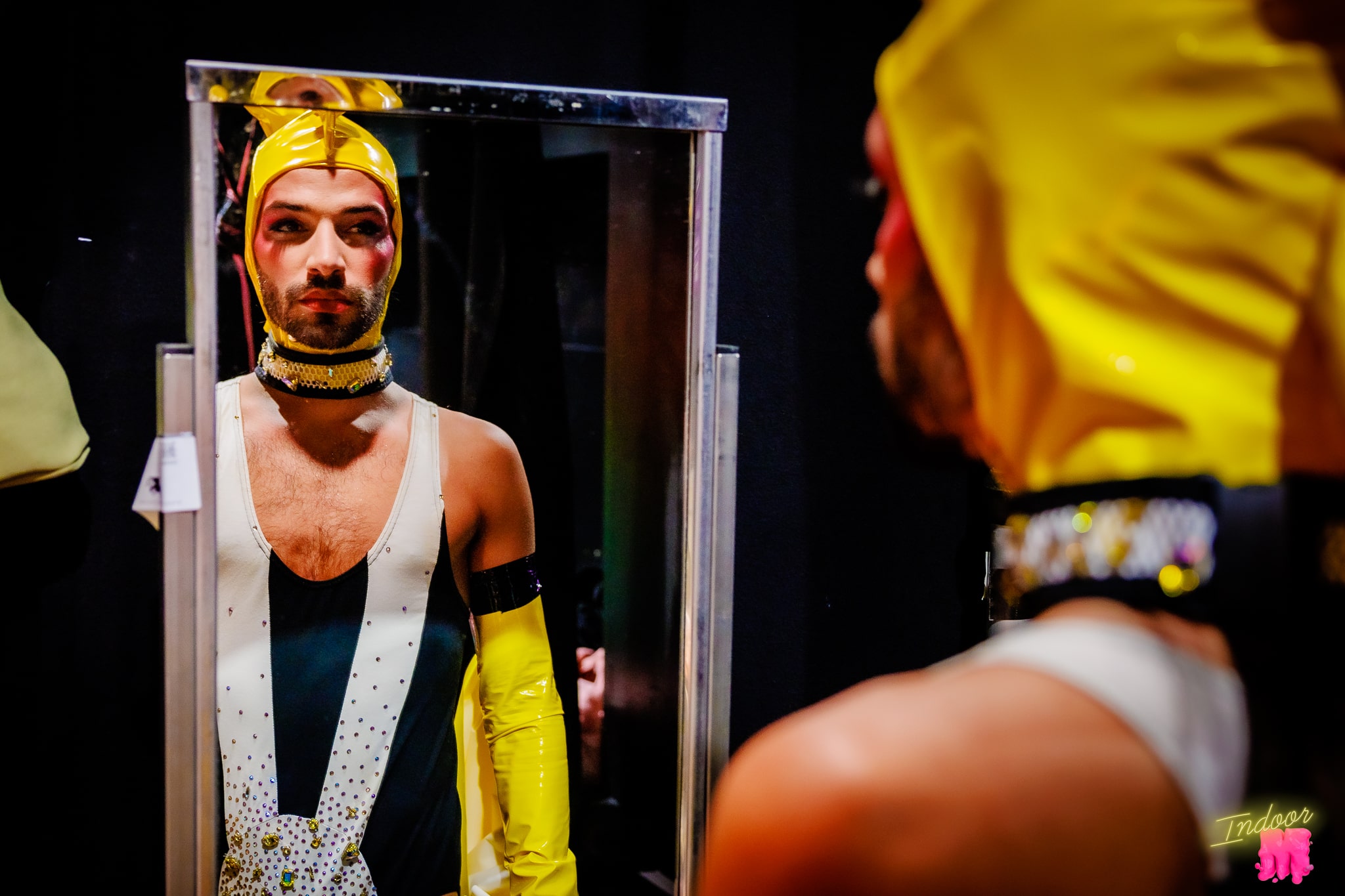 Ben Houdijk - Indoor - 29