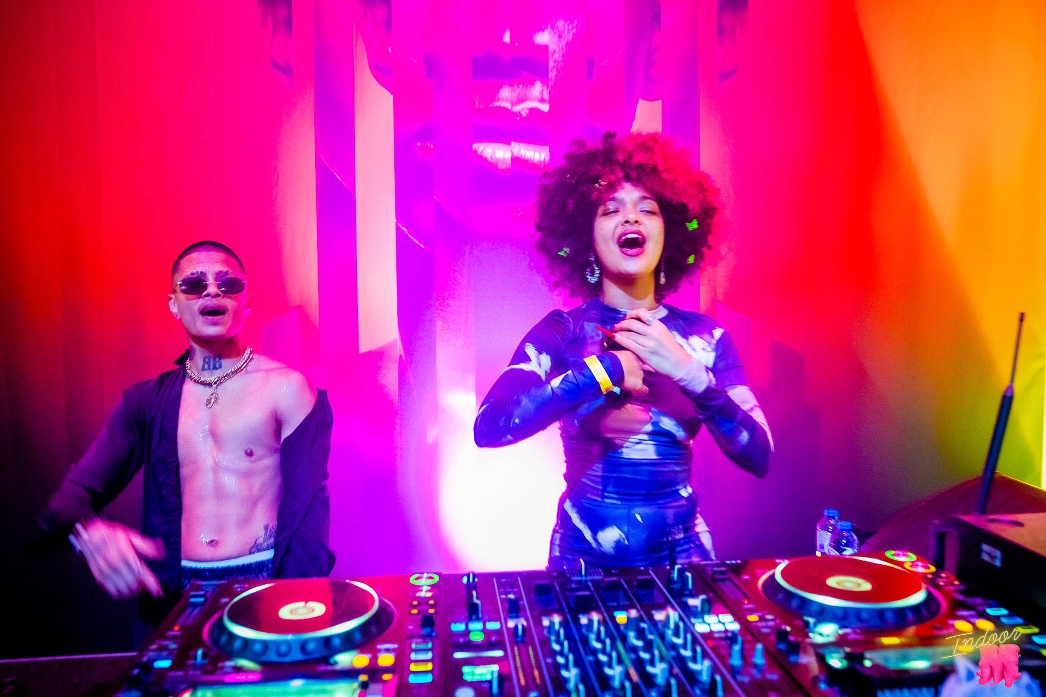 Ben Houdijk - Indoor - 27