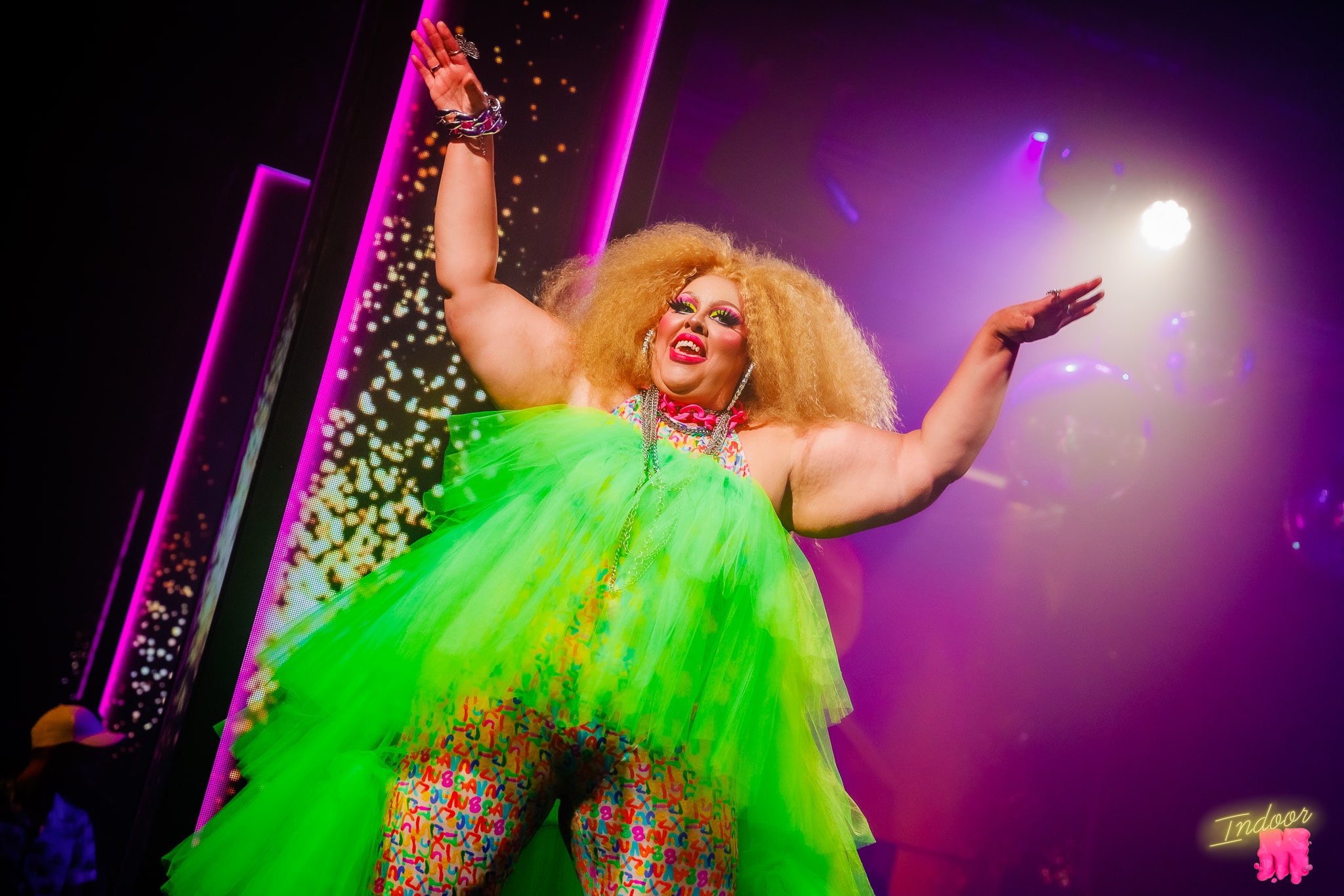 Ben Houdijk - Indoor - 26