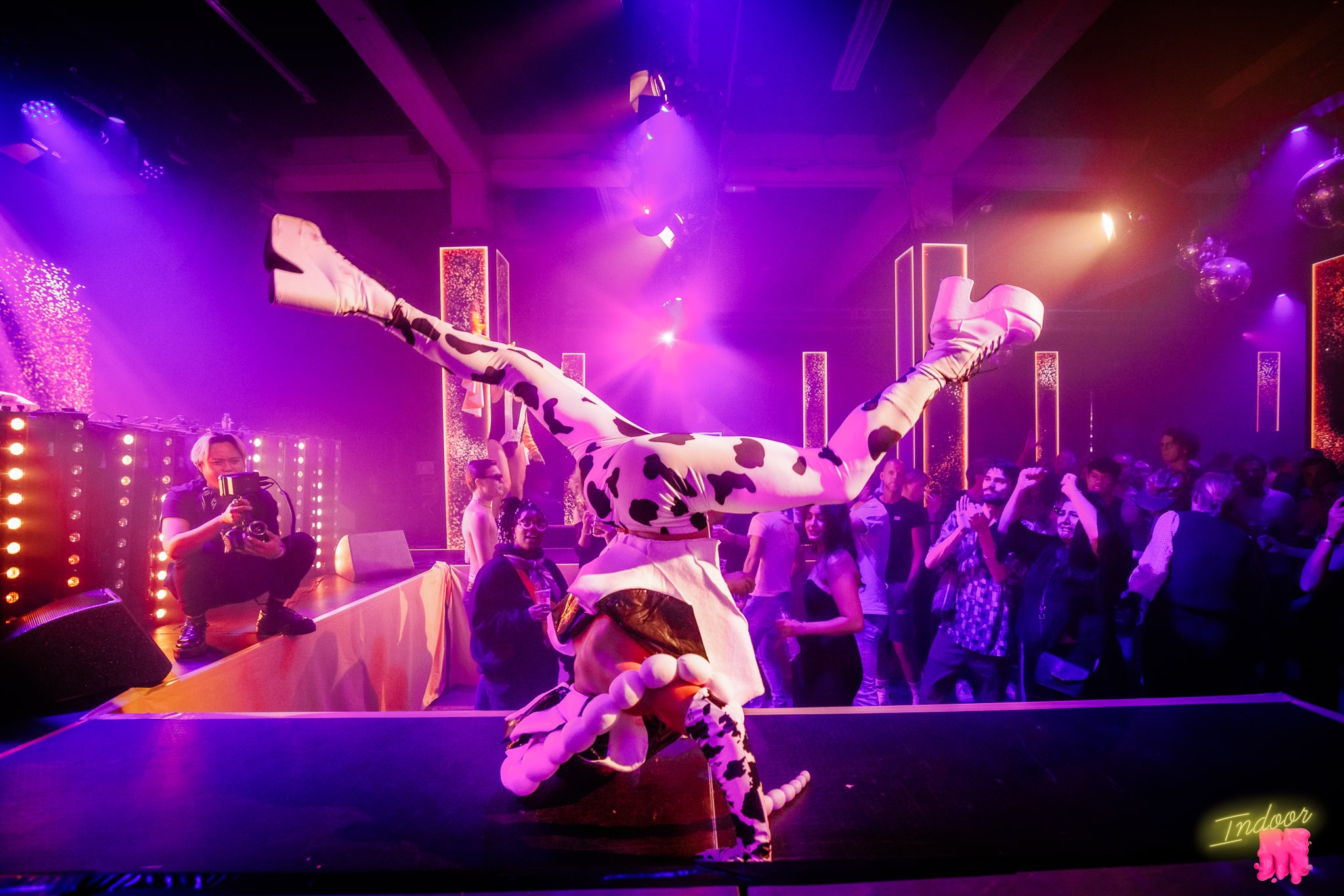 Ben Houdijk - Indoor - 22