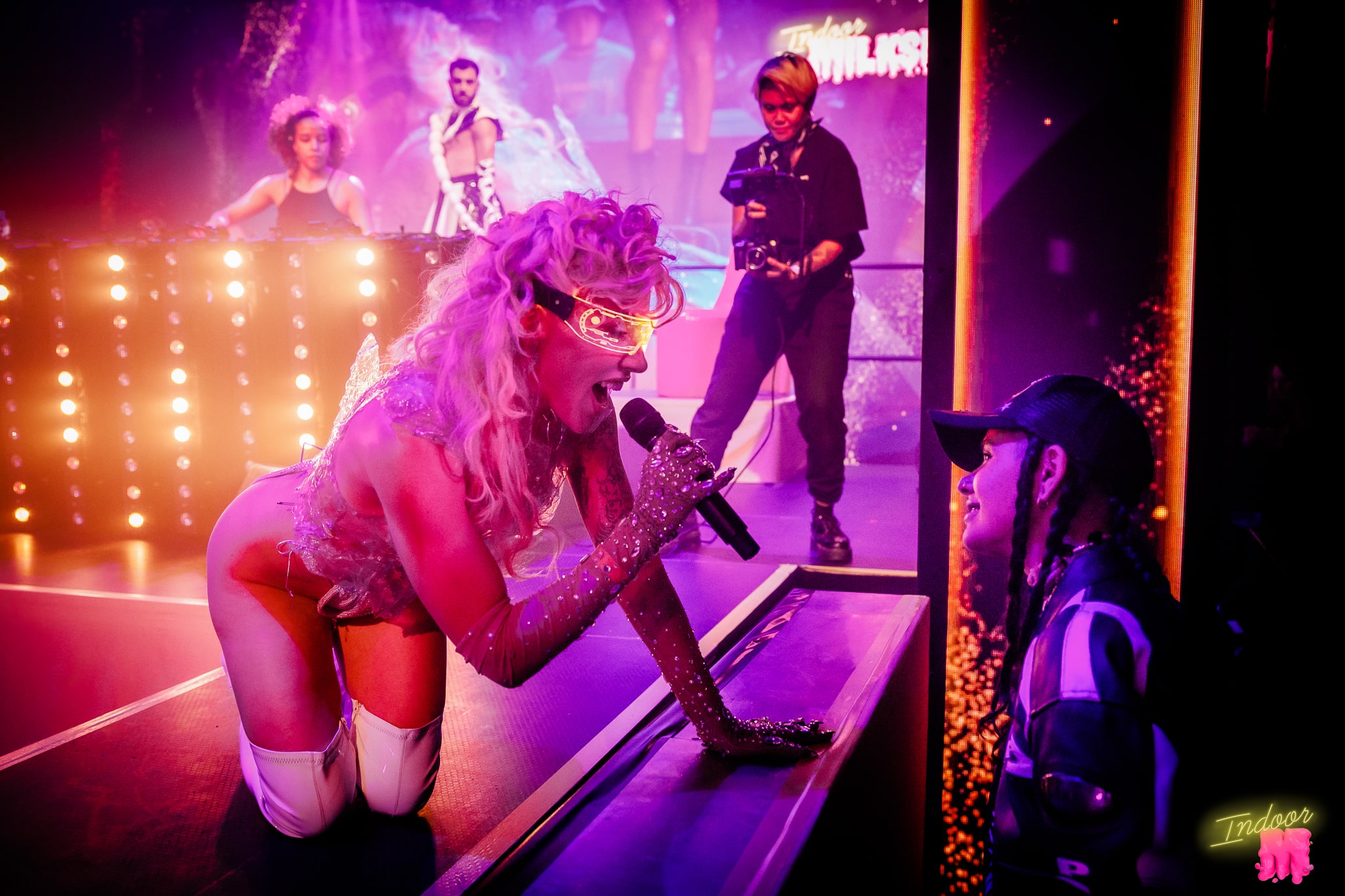 Ben Houdijk - Indoor - 20